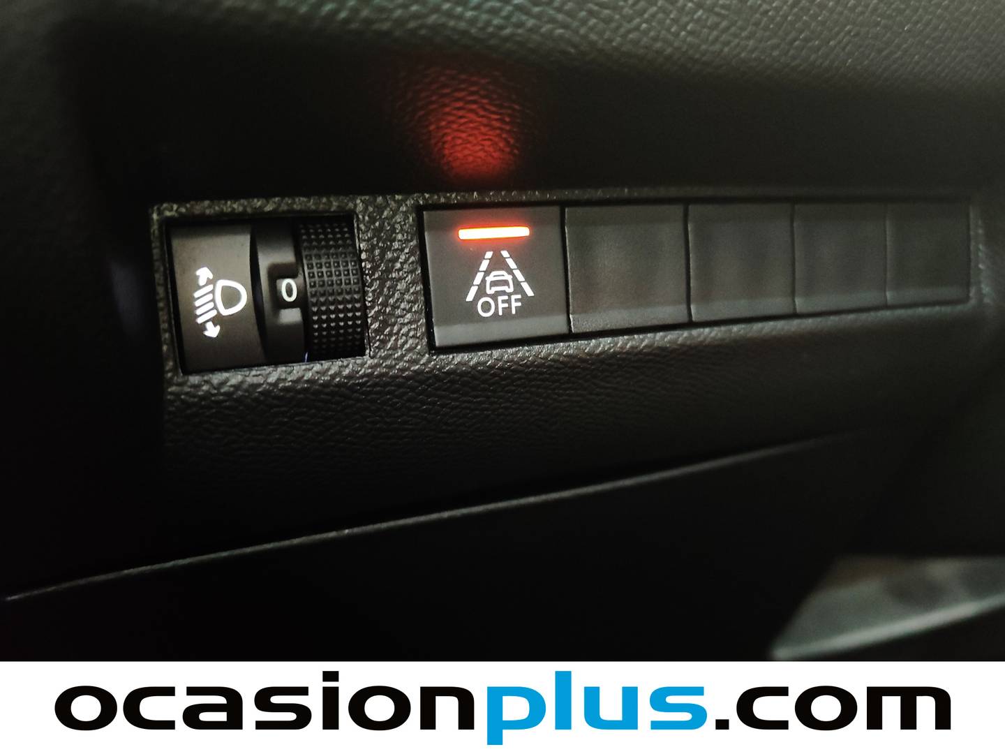 Extras del Peugeot 2008 Peugeot 2008 Puretech 100 S&S Active Pack (100 CV)