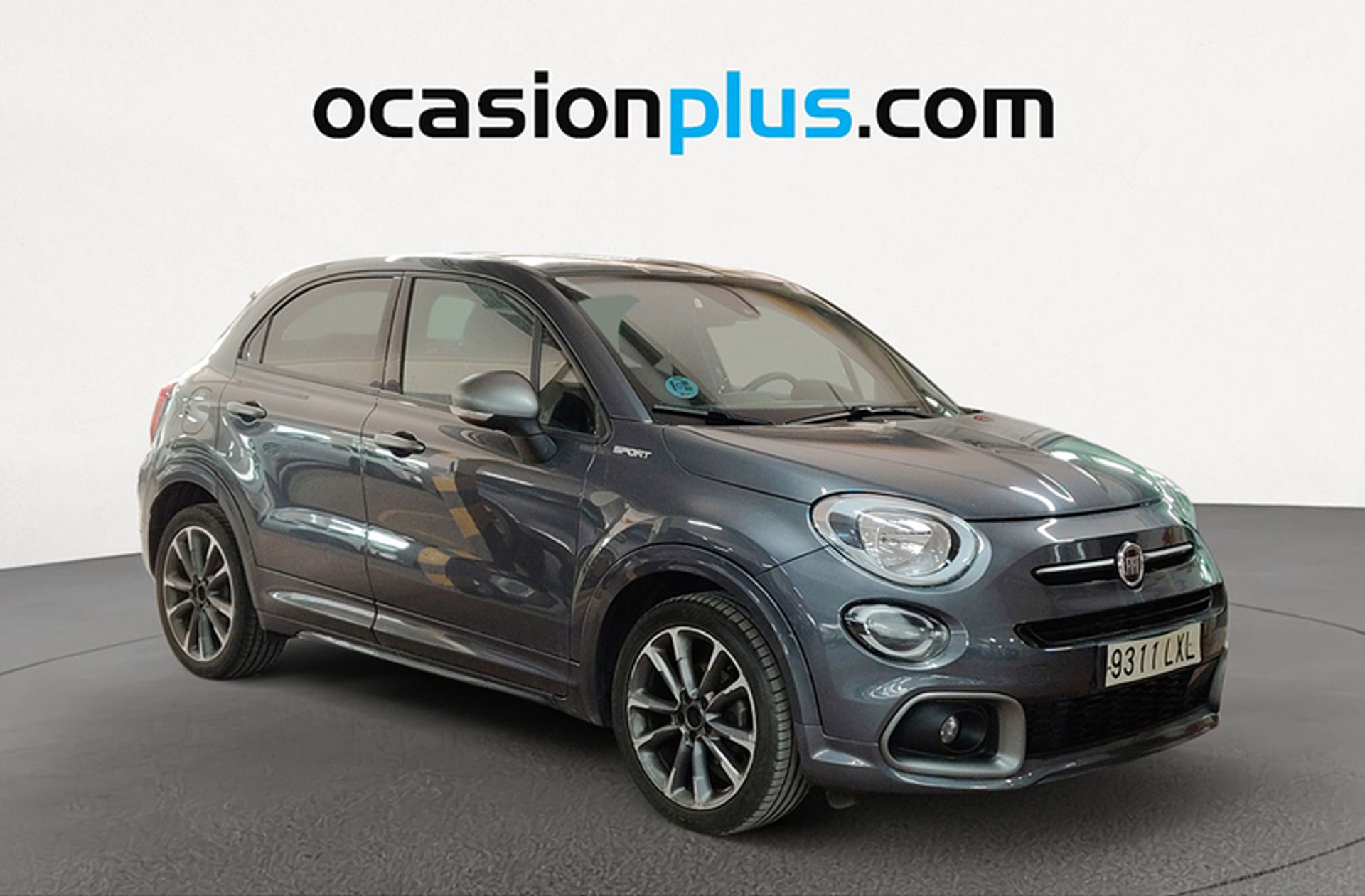 Fiat 500X 1.0 Firefly T3 Sport - foto 2