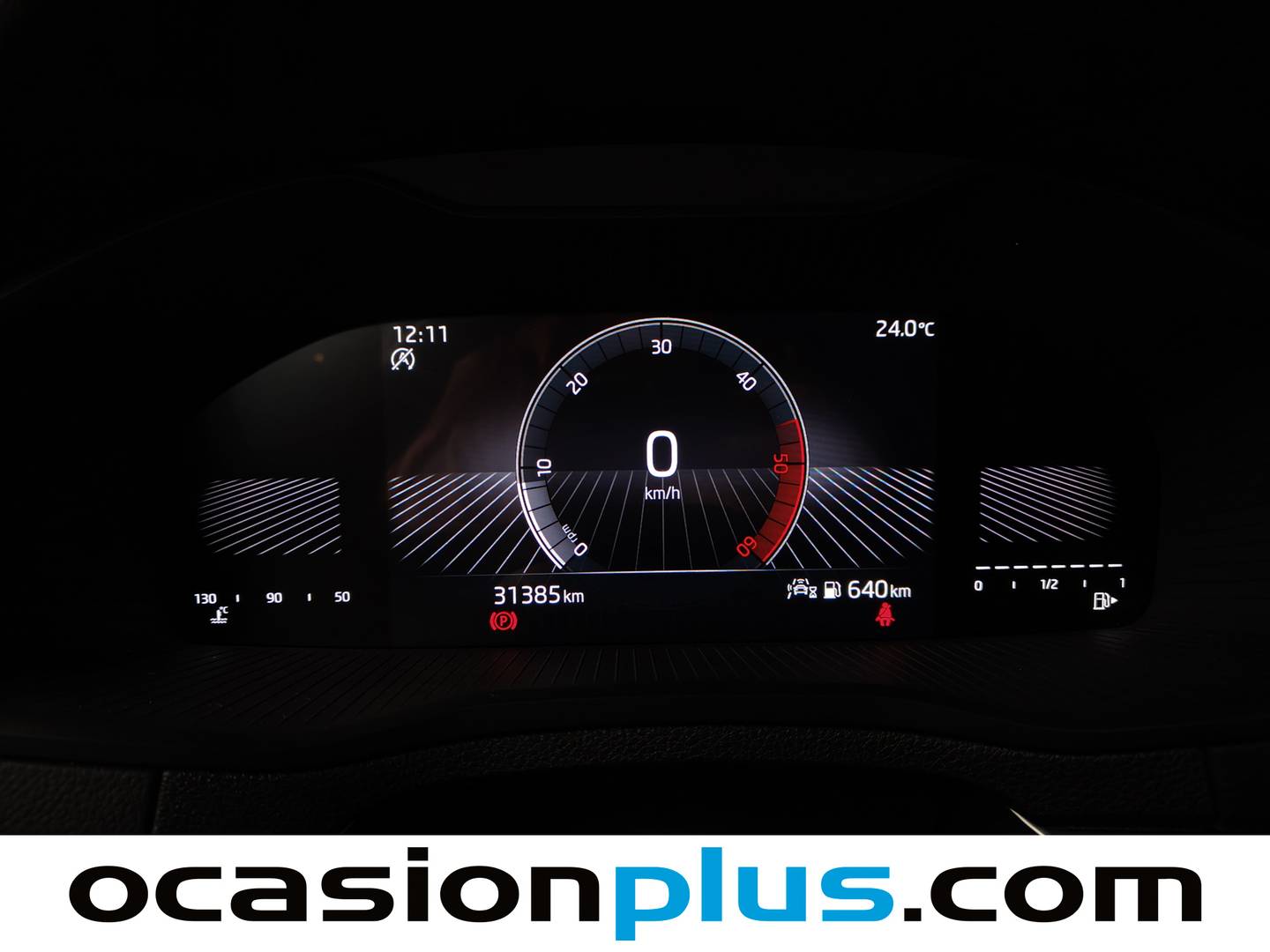 Foto Skoda Karoq Skoda Karoq 2.0 TDI Selection  (115 CV)