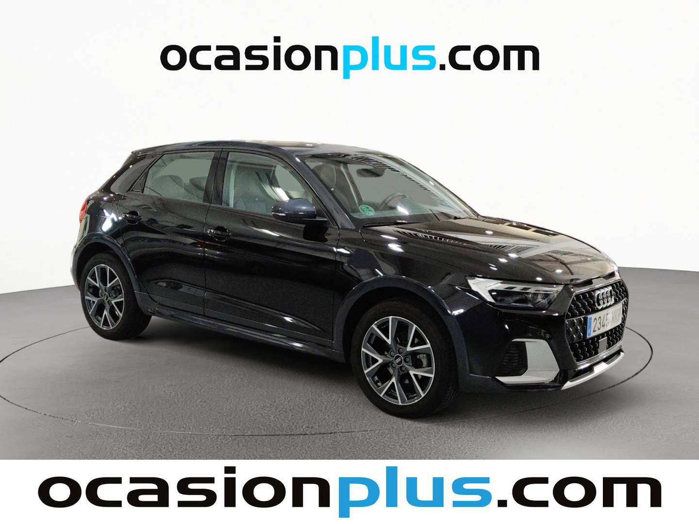 Foto Audi A1 Audi A1 allstreet allstreet 30 TFSI (110 CV) S tronic