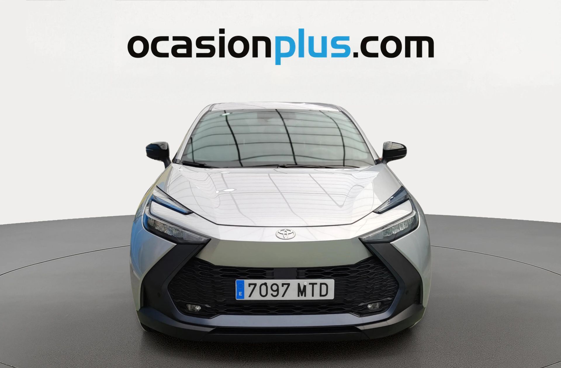 Toyota C-HR 180H Advance - foto 13