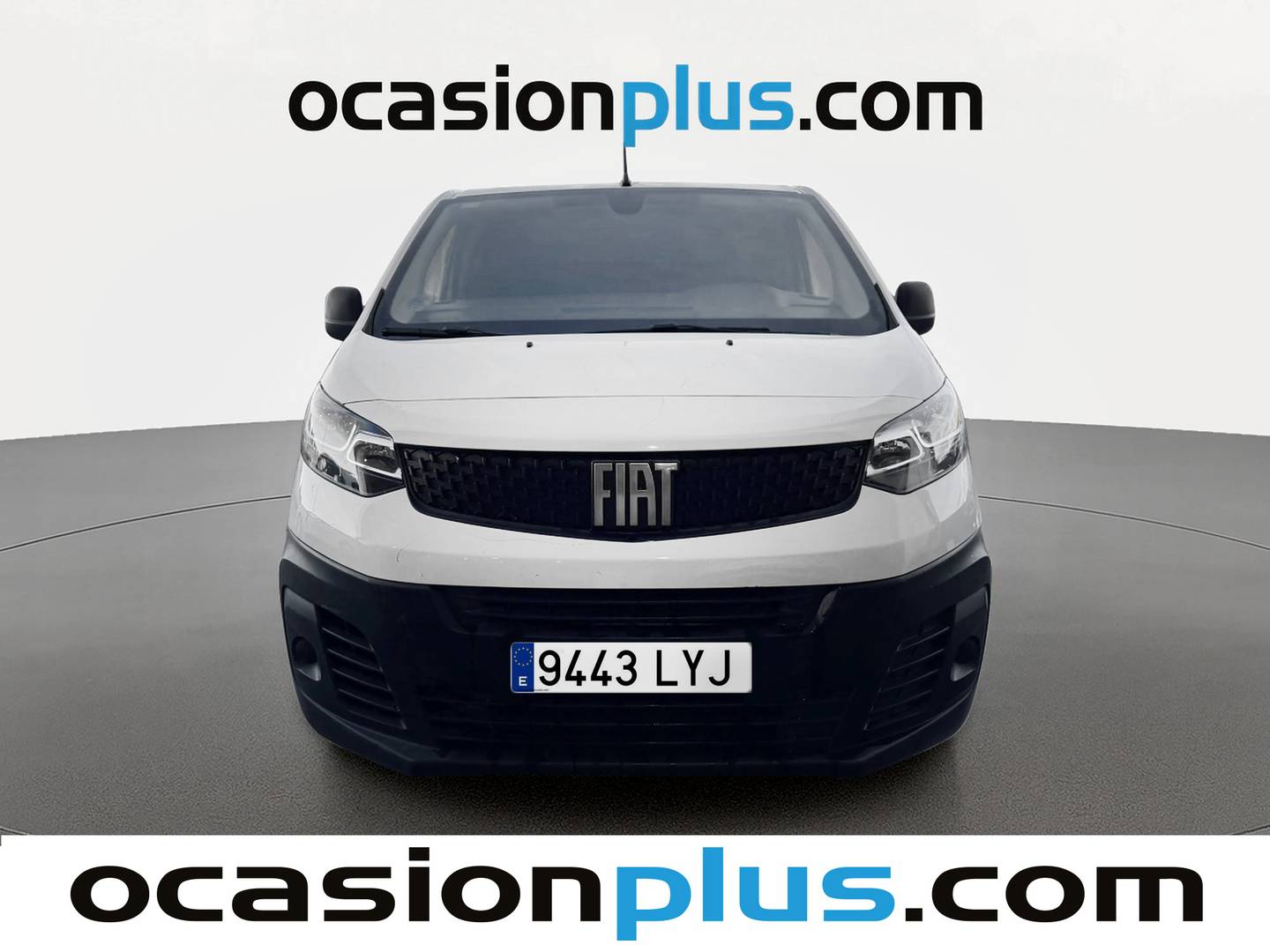 Fiat Scudo Fiat Scudo Furgon 1.5 BlueHDI L1 Business (102 CV) 102cv