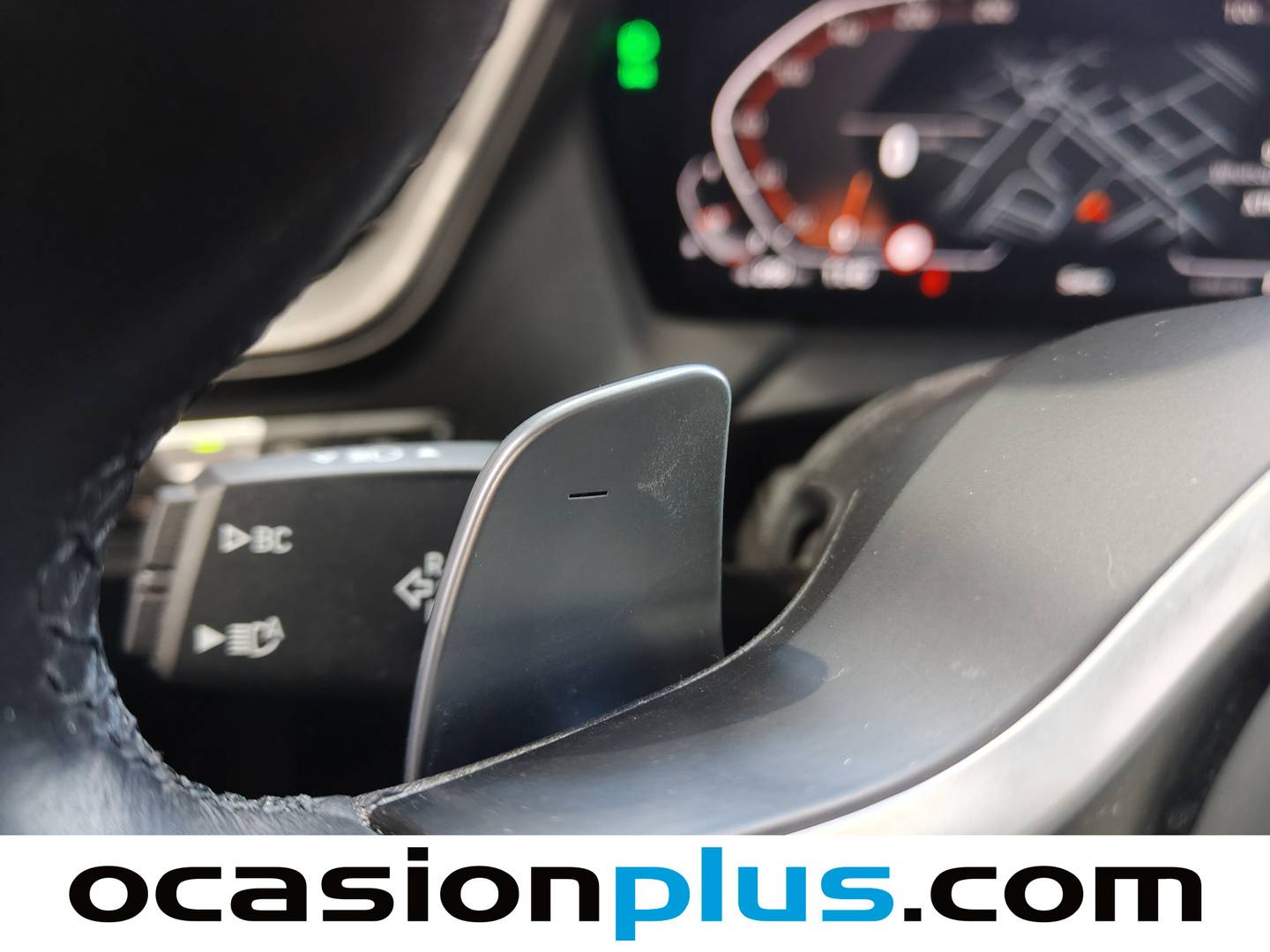 Foto BMW Serie 1 BMW Serie 1 120i (178 CV) PACK M