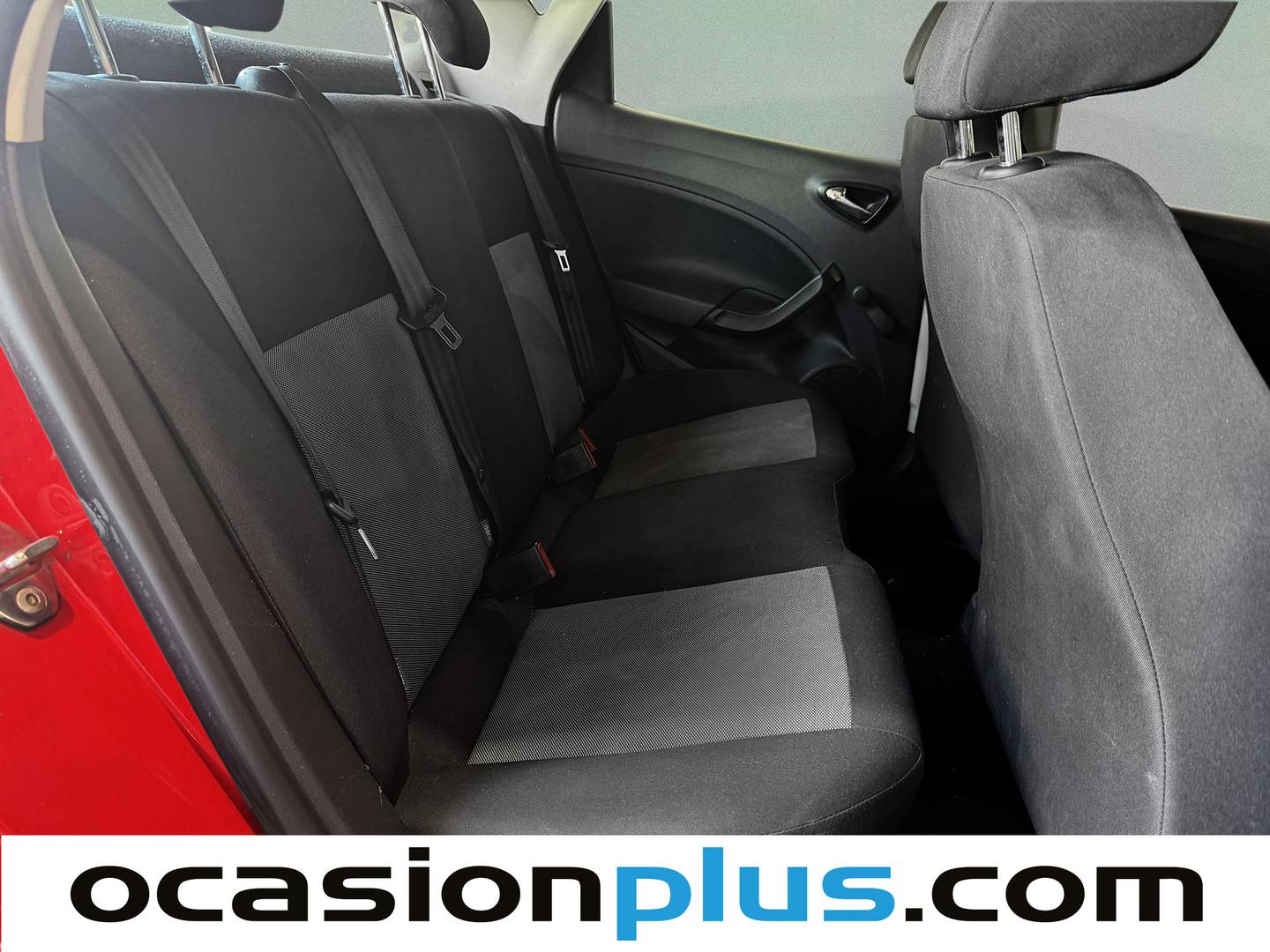 Seat Ibiza Seat Ibiza 1.0 Reference Plus Limited (75 CV) al mejor precio