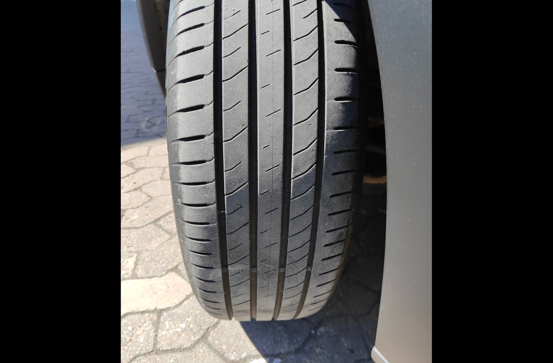 Peugeot Rifter BlueHDi 130 GT Line Standard - foto 33
