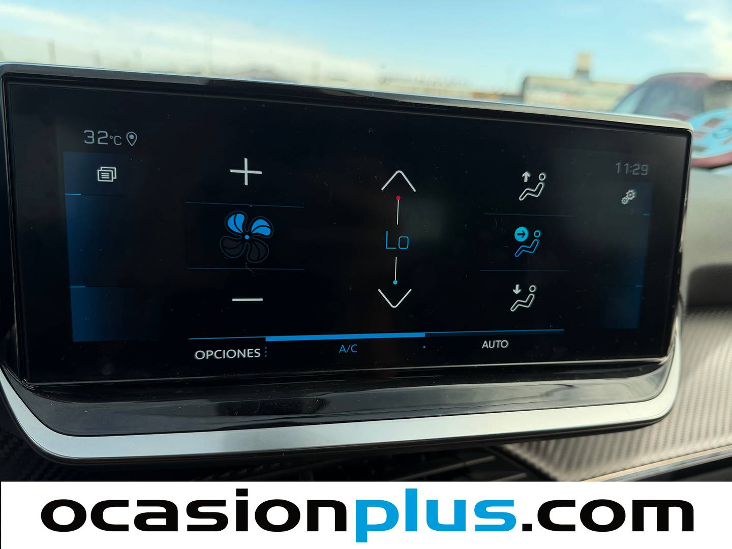 Paquetes del Peugeot 2008 Peugeot 2008 PureTech 100 S&S Allure Pack (100 CV)