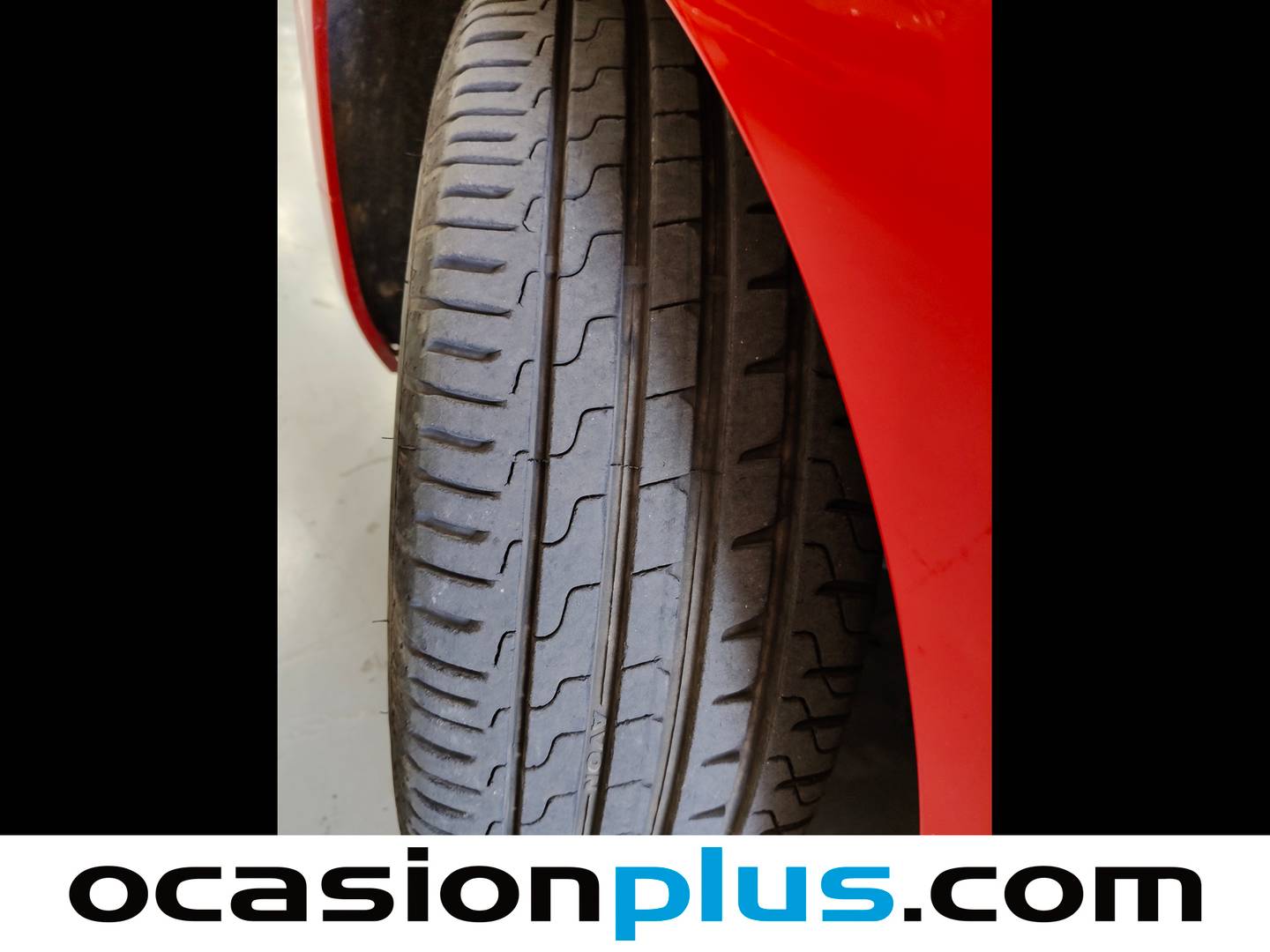 Ford Tourneo Courier Ford Tourneo Courier 1.0 EcoBoost Sport (100 CV) gasolina