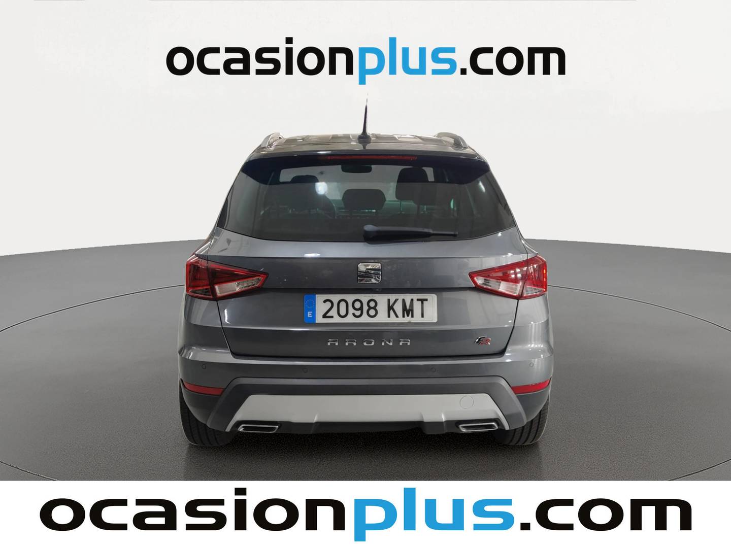 Seat Arona Seat Arona 1.0 TSI S&S FR (115 CV) gasolina