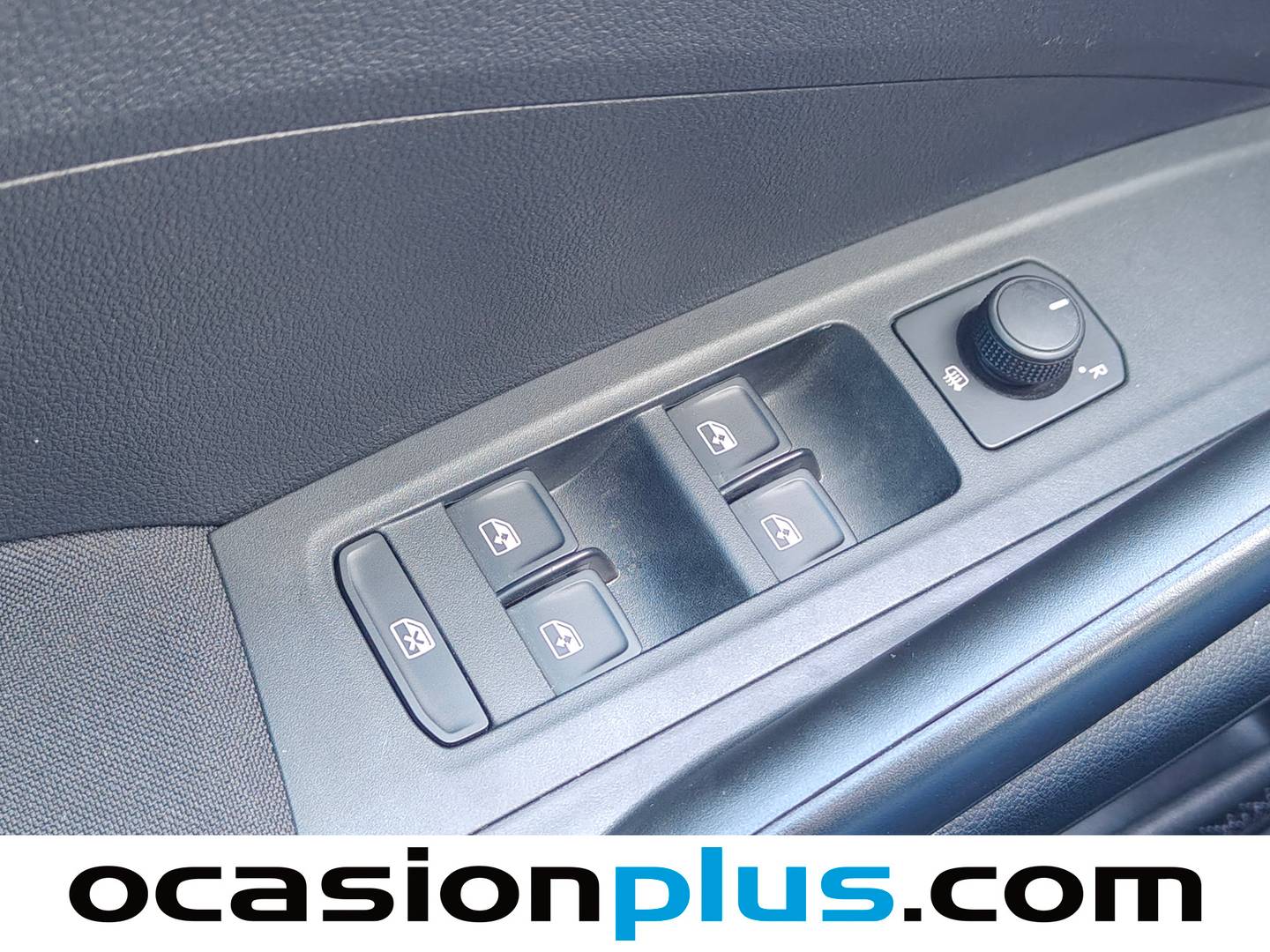 Skoda Fabia Skoda Fabia 1.0 TSI Ambition (95 CV) de segunda mano