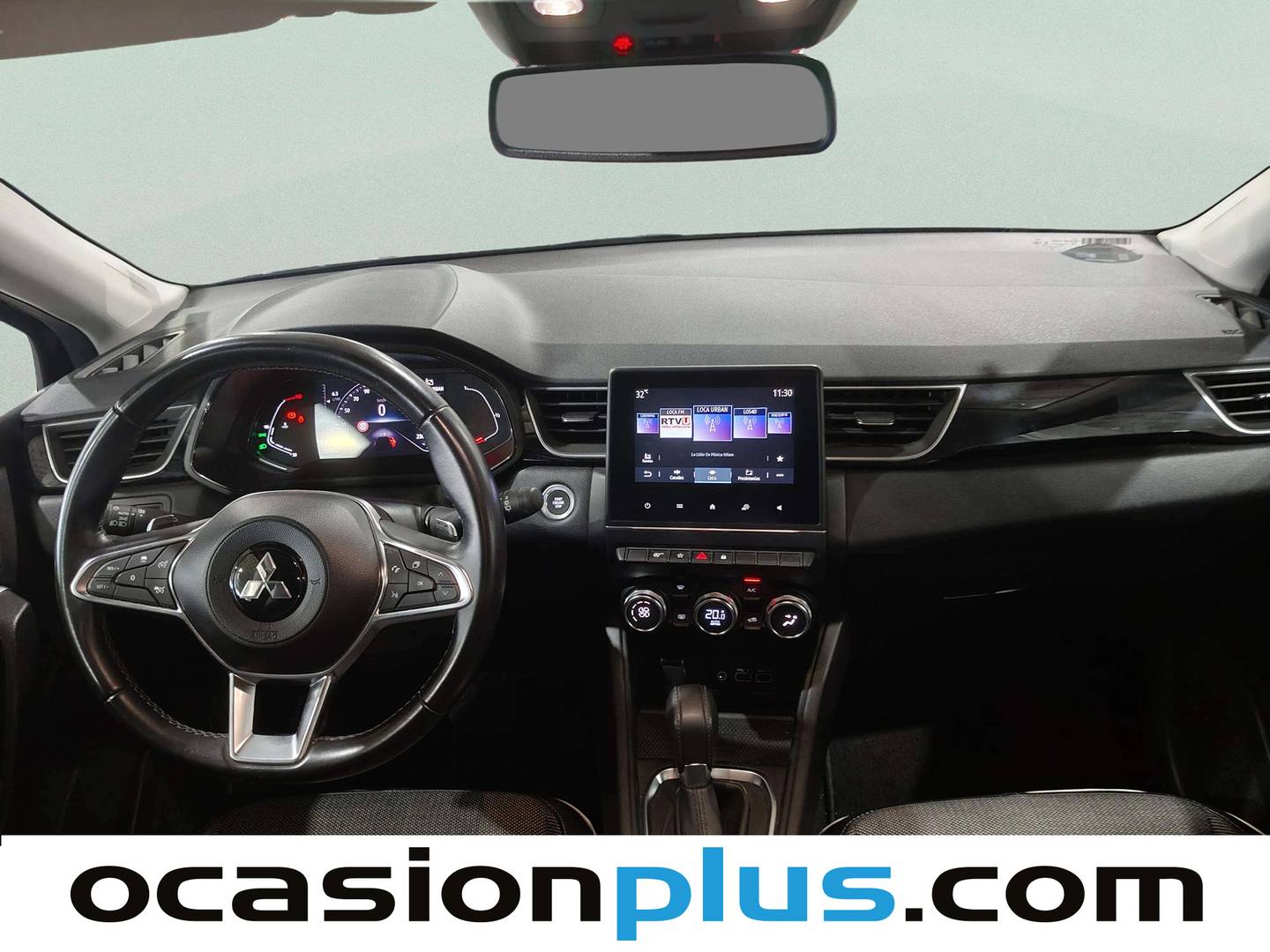 Mitsubishi ASX Mitsubishi ASX 130T MHEV Kaiteki DCT (158 CV) de ocasión