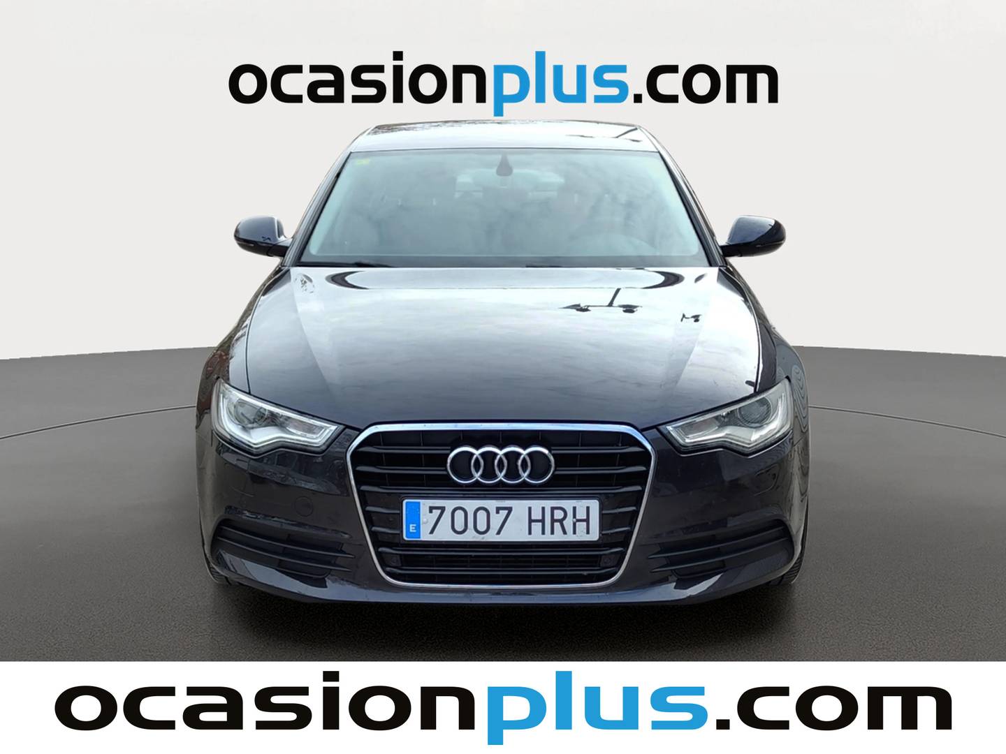 Foto Audi A6 Audi A6 Advanced edition 2.0 TDI (177 CV) multitronic