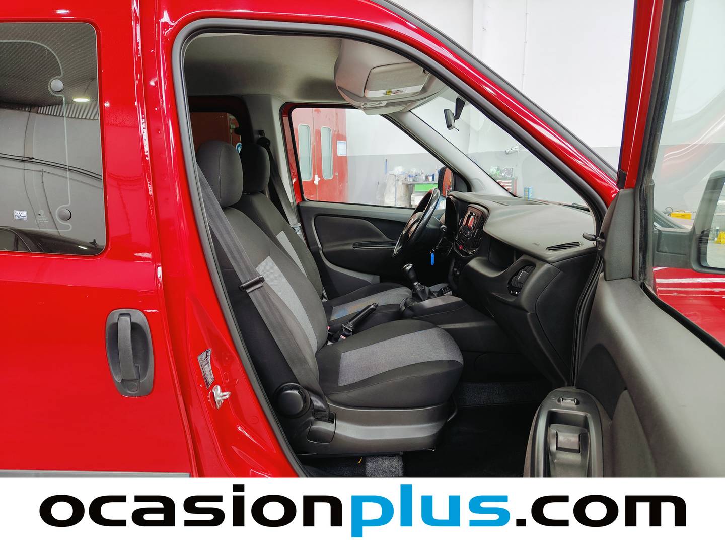 Fiat Doblò Fiat Dobló Panorama 1.3 Multijet Pop N1 (95 CV) km 0
