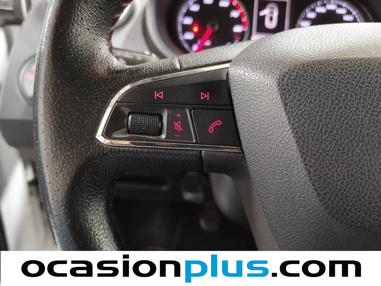 Seat Ibiza Seat Ibiza 1.0 EcoTSI FR Ultimate Edition (110 CV) seminuevo