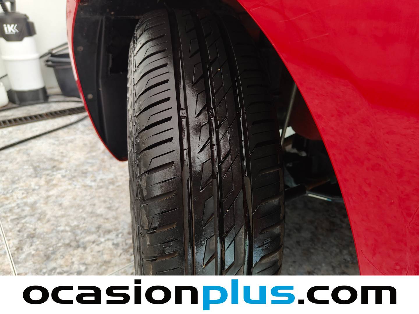 Ford Ka Ford Ka 1.2 Duratec S&S Trend+ (69 CV) seminuevo