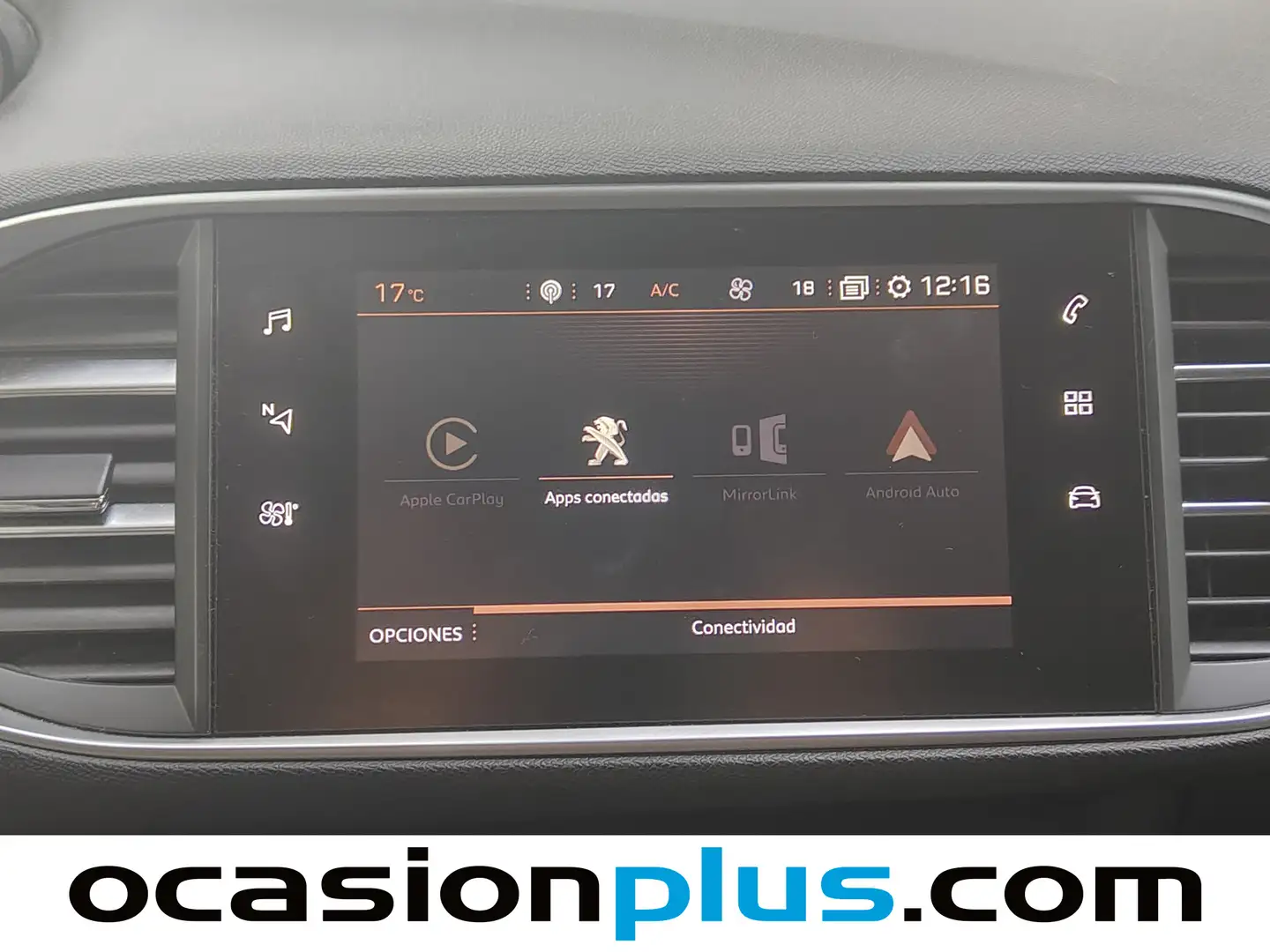 Foto Peugeot 308 Peugeot 308 PureTech 110 S&S Allure (110 CV)