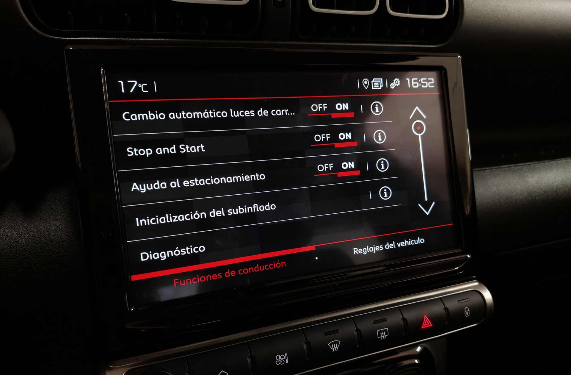 Citroën C3 Aircross PureTech 110 Max - foto 9