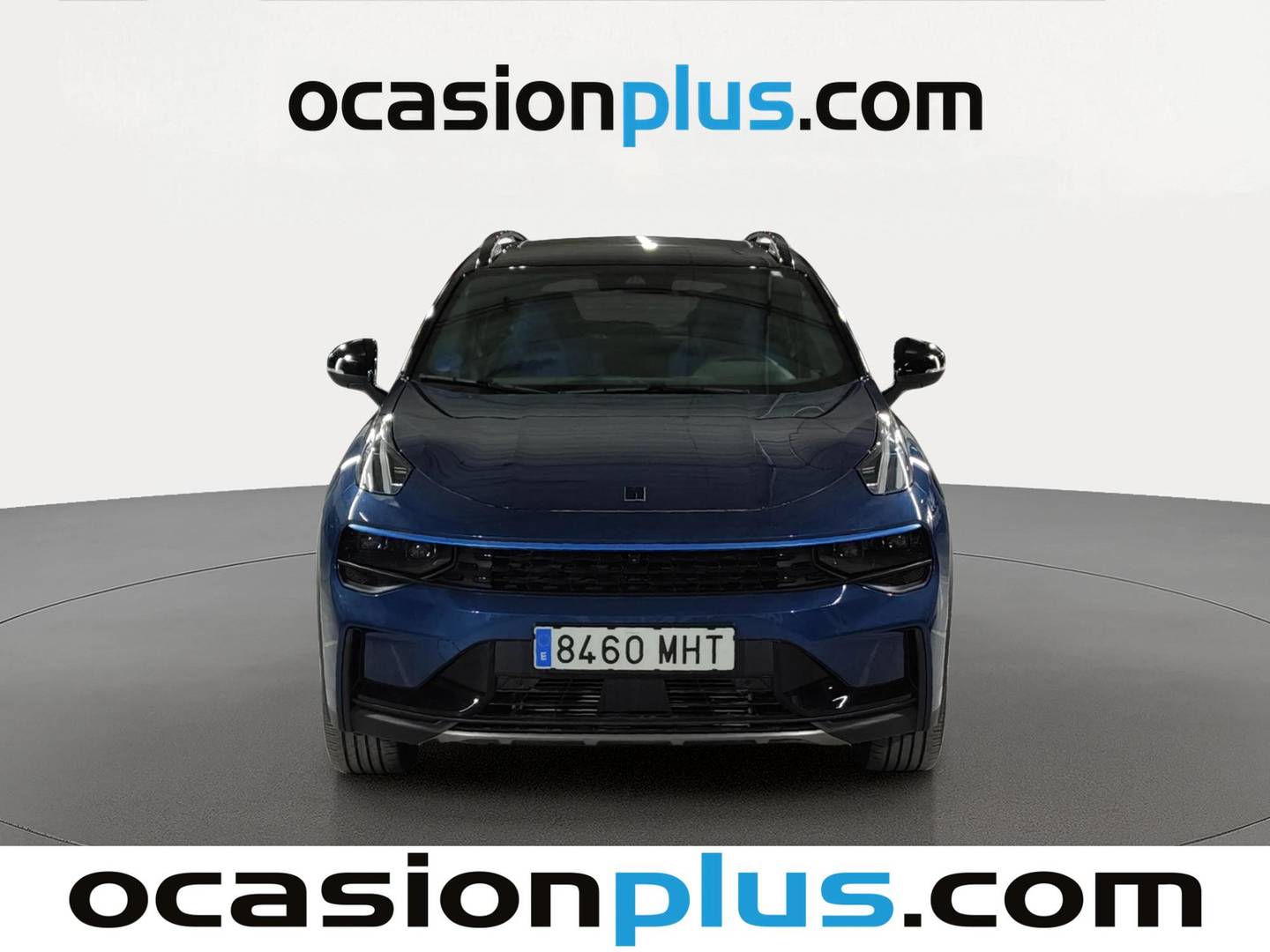 Lynk & Co 01 Lynk & Co 01 1.5 PHEV (261 CV) híbrido enchufable