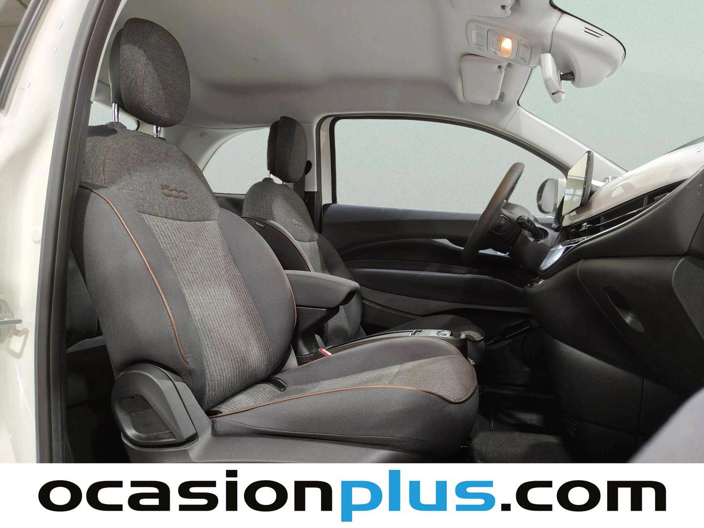 Fiat 500 Fiat 500 Electrico Icon Hb 320km (118 CV) km 0