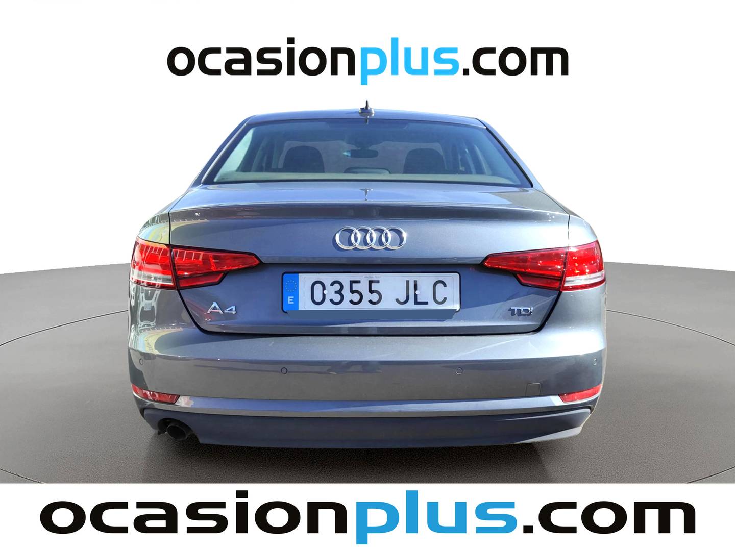 Audi A4 Audi A4 Advanced Edition 2.0 TDI (150 CV) S Tronic barato