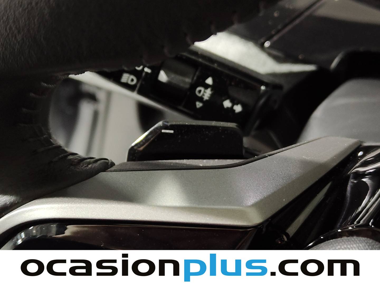 Peugeot 3008 Hybrid Peugeot 3008 Hybrid 145 Allure eDCS6 (145 CV) de segunda mano