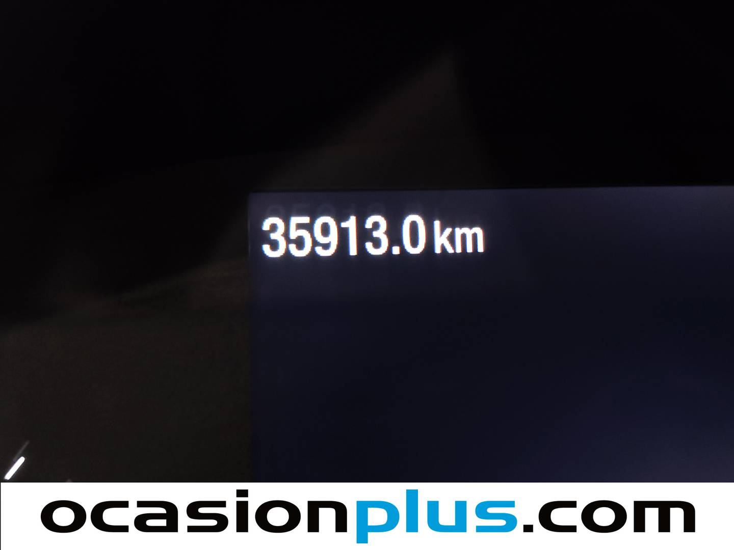 Ford Puma Ford Puma 1.0 EcoBoost MHEV Titanium Auto (125 CV) seminuevo