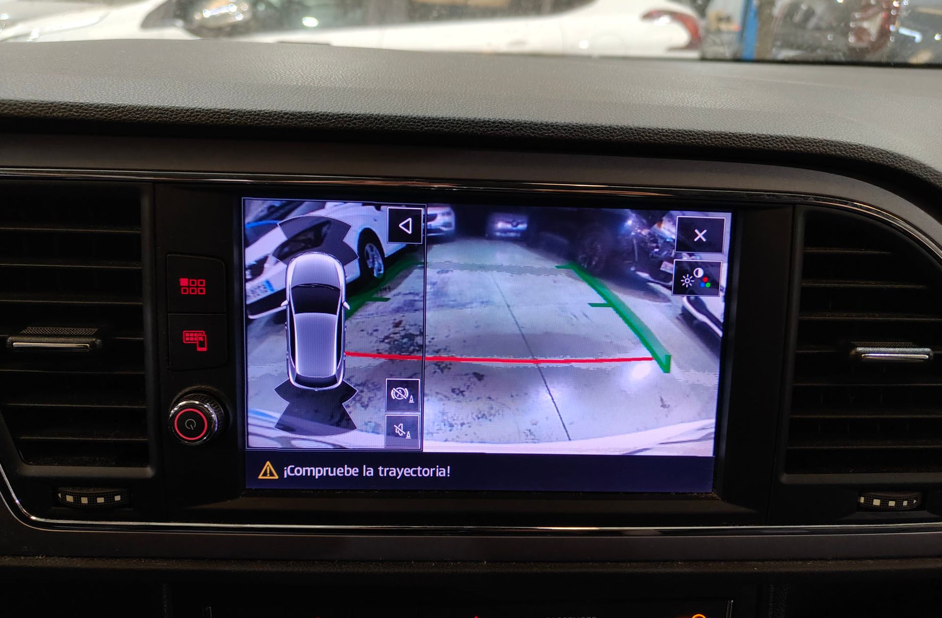 SEAT León 1.6 TDI Style Visio Edition - foto 8