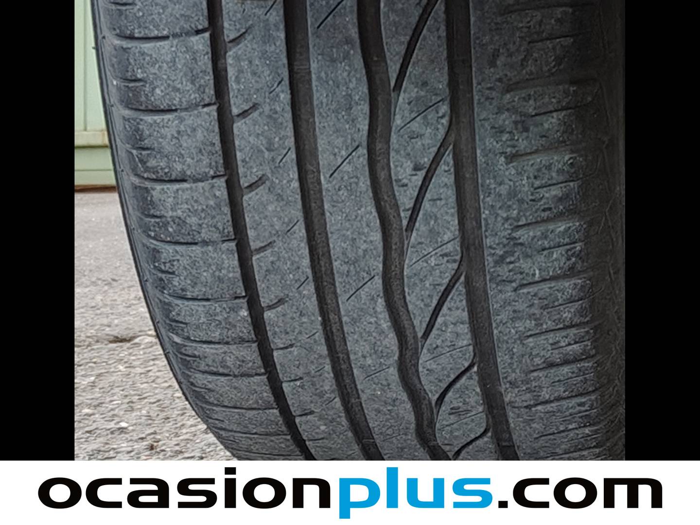 Ford C-Max Ford C-Max 1.0 EcoBoost S&S Titanium (125 CV) de segunda mano