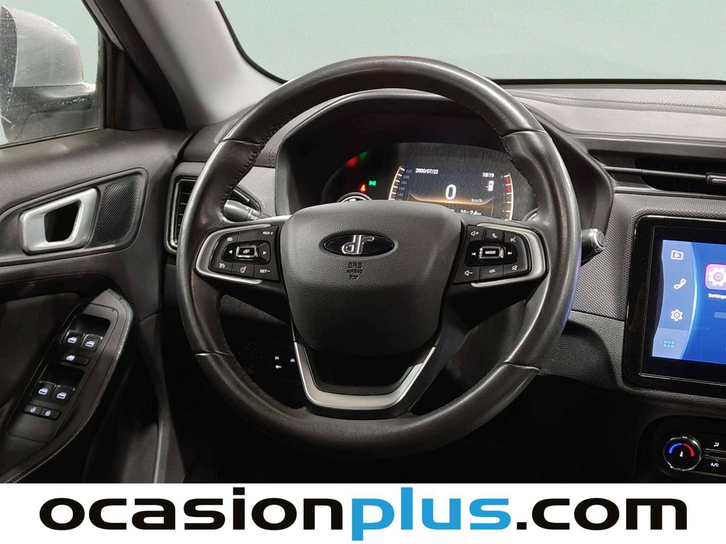 DR AUTOMOBILES DR 4.0 DR AUTOMOBILES DR4 1.5 (116 CV) manual