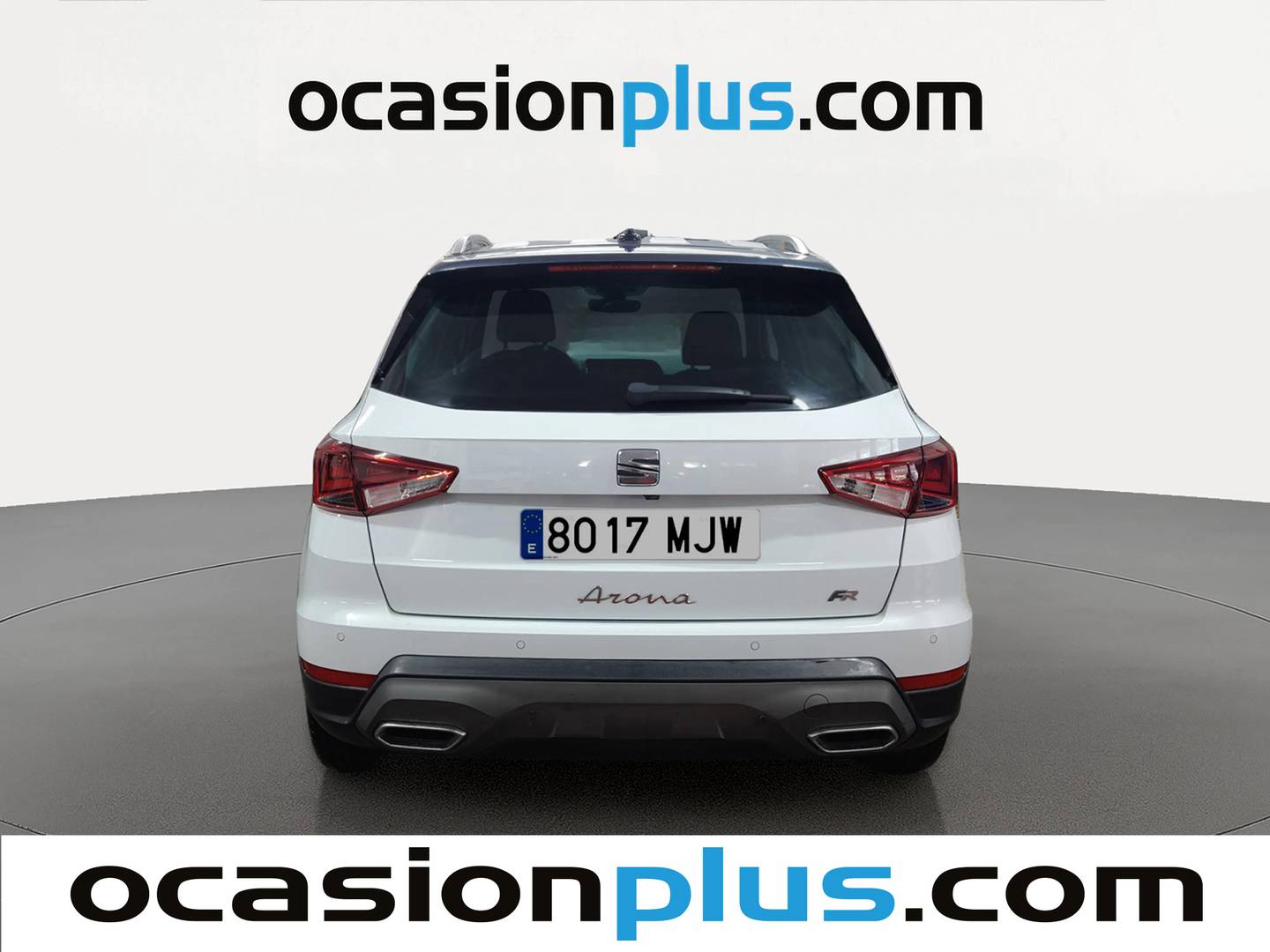 Seat Arona Seat Arona 1.5 TSI S&S FR XL DSG (150 CV) barato