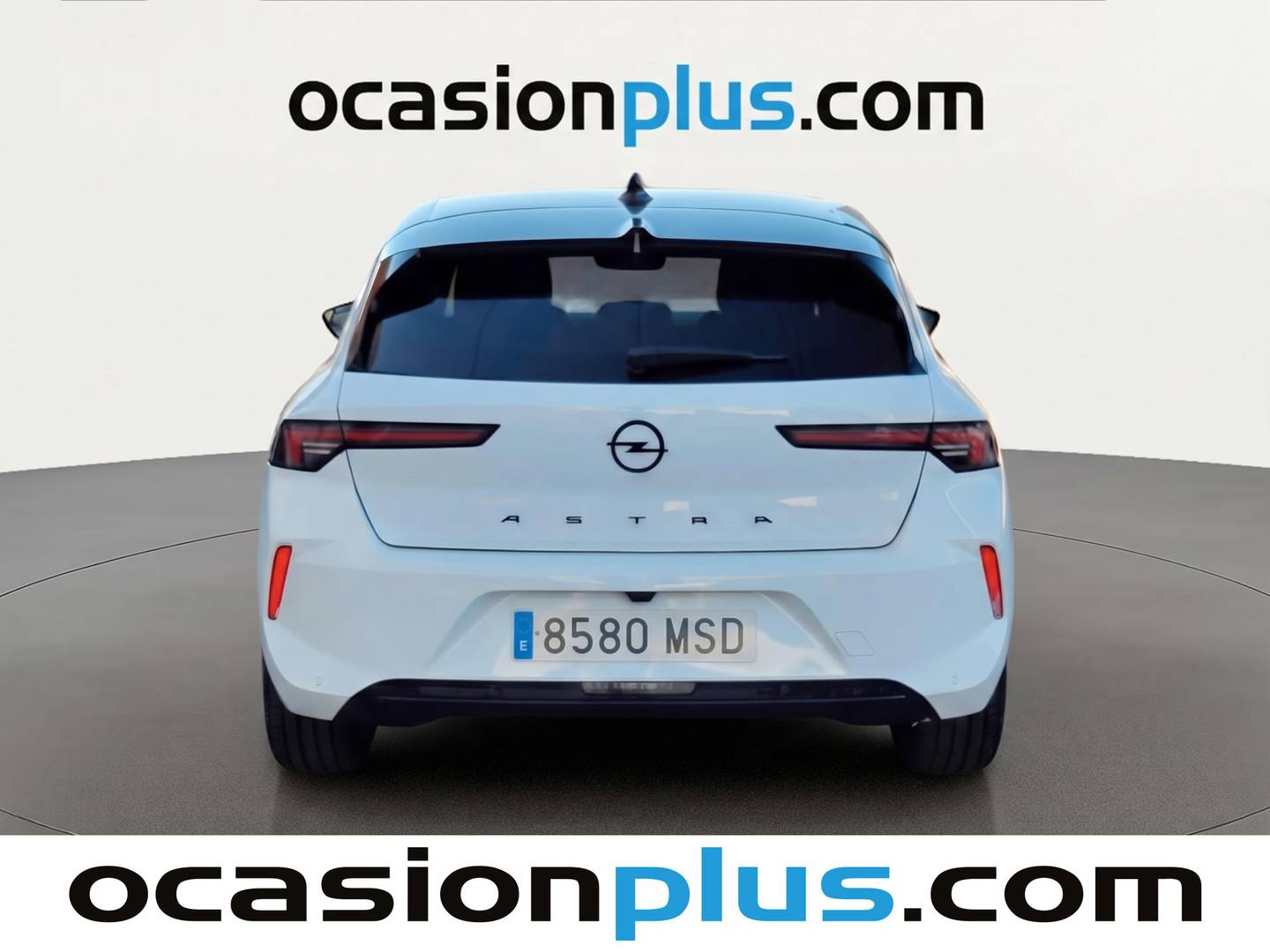 Opel Astra Opel Astra 1.5D DTH GS Auto (130 CV) 2024