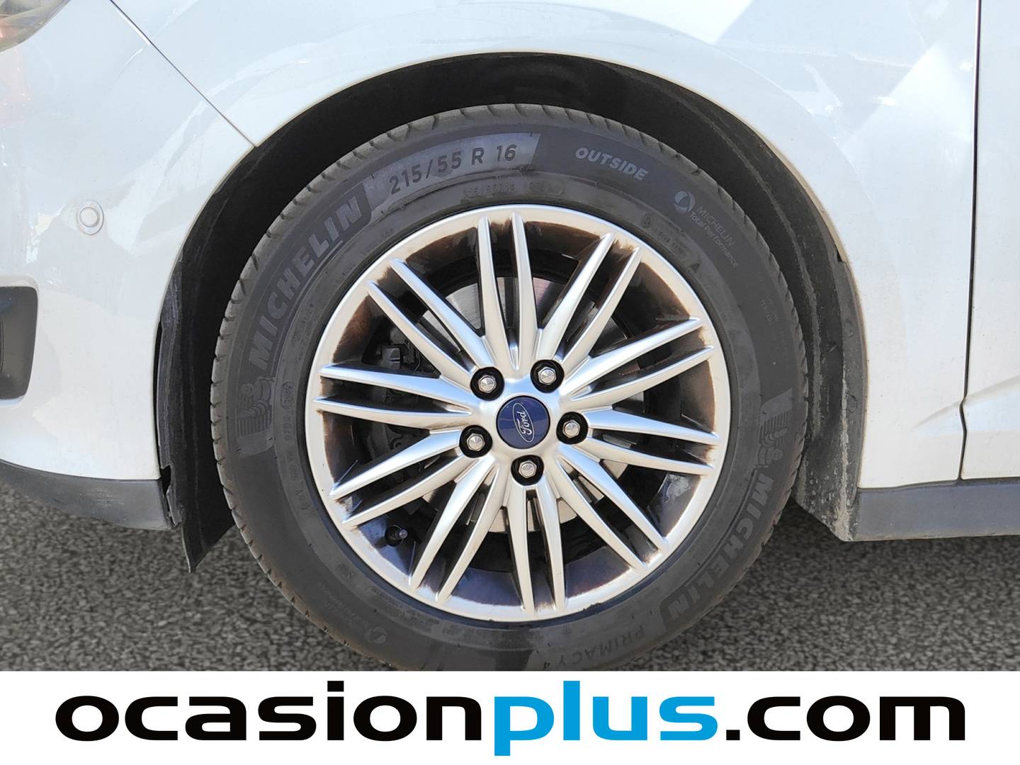 Foto Ford Grand C-Max Ford Grand C-Max 1.0 EcoBoost S&S Trend (125 CV) 7 Plazas