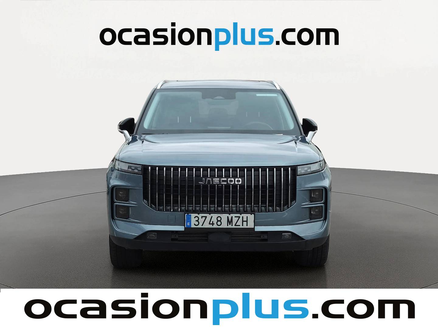 JAECOO 7 JAECOO 7 1.6 TGDI Select FWD (145 CV) 147cv