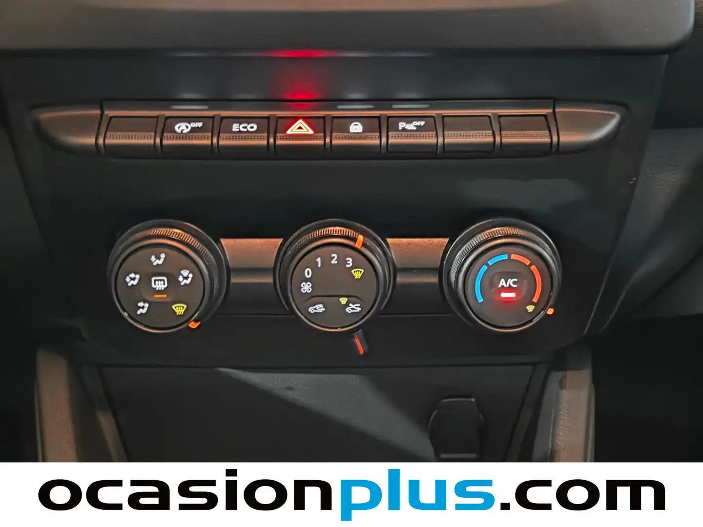 Foto Dacia Duster Dacia Duster Essential 1.6 (115 CV) 4X2 GLP