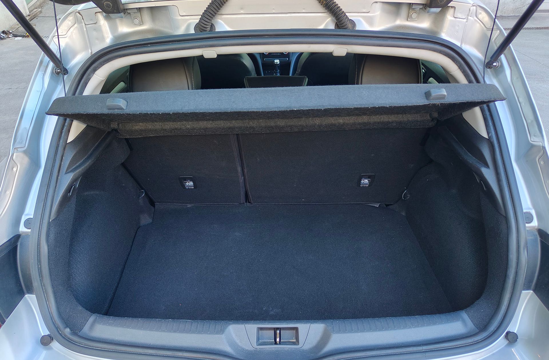 Renault Mégane Zen Energy TCe - foto 17