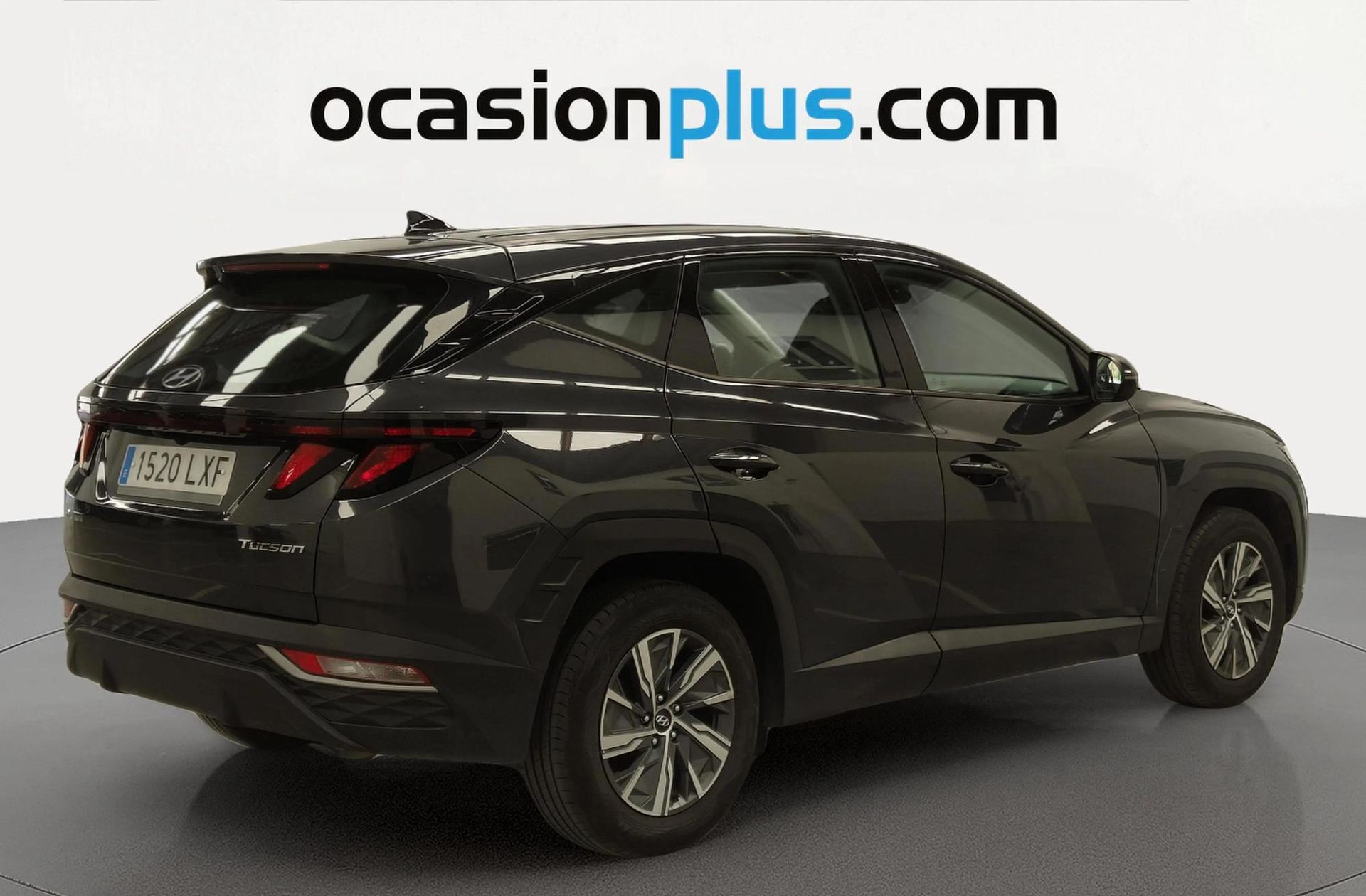 Hyundai Tucson 1.6 CRDi Klass 4x2 - foto 4