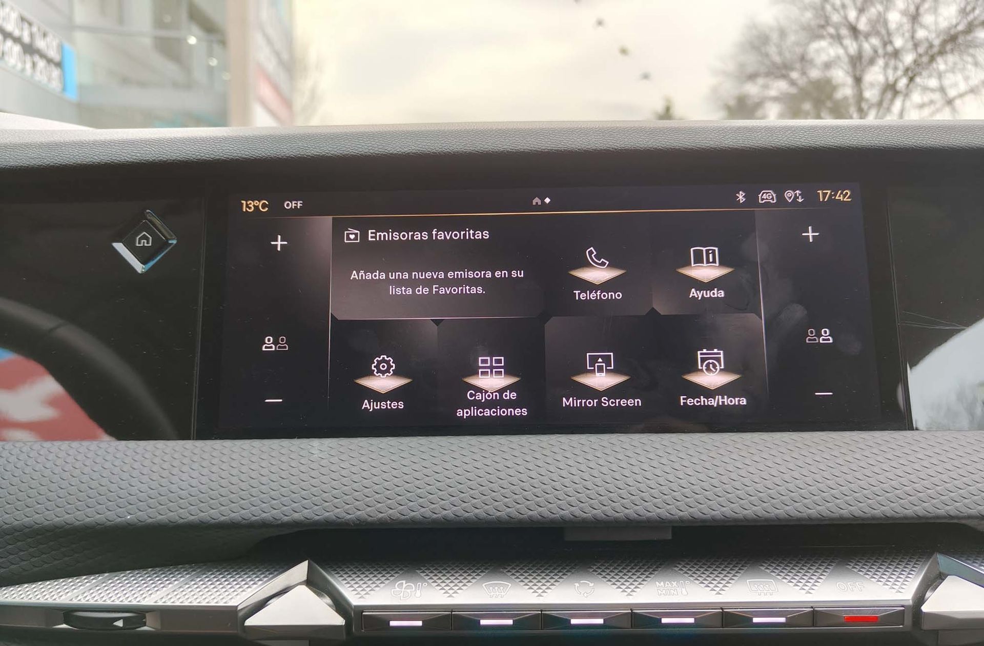 DS DS 4 PureTech 130 Bastille - foto 8
