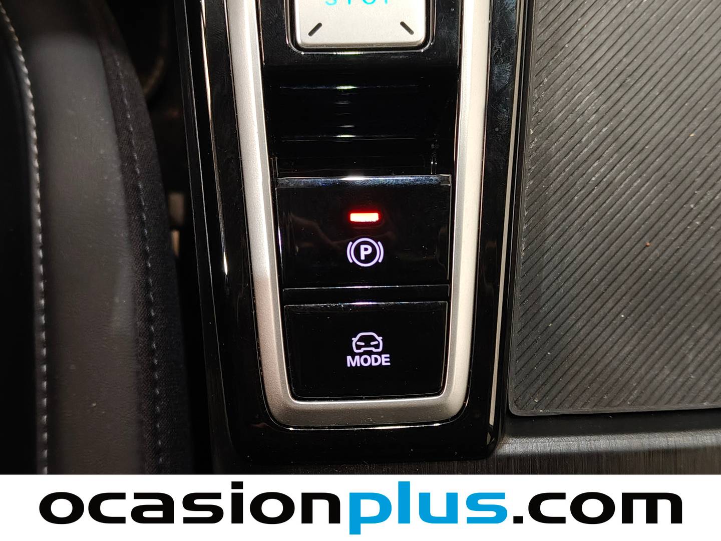 MG ZS MG ZS 1.5 Hybrid+ Luxury (197 CV) automático