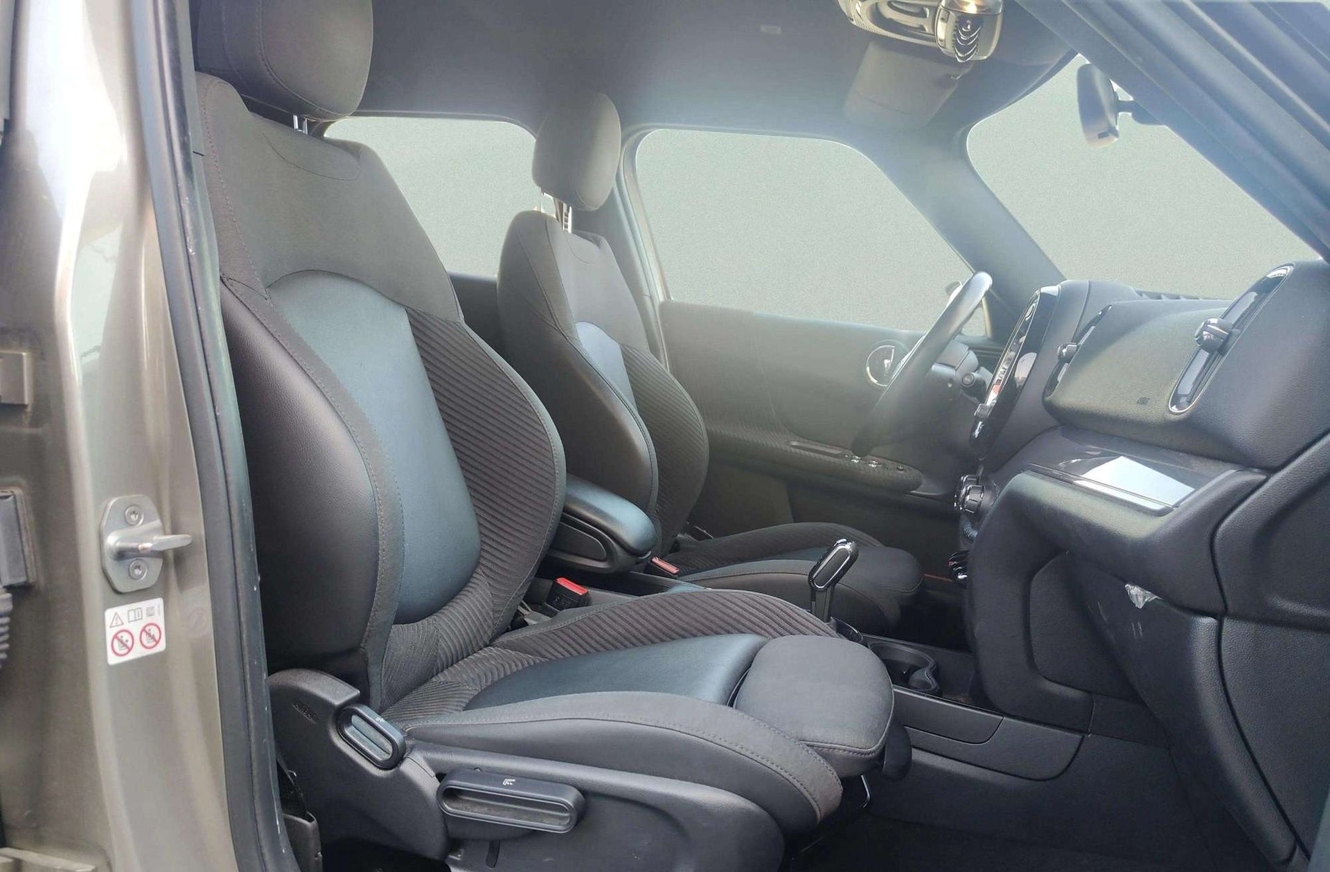 MINI Countryman Cooper - foto 20