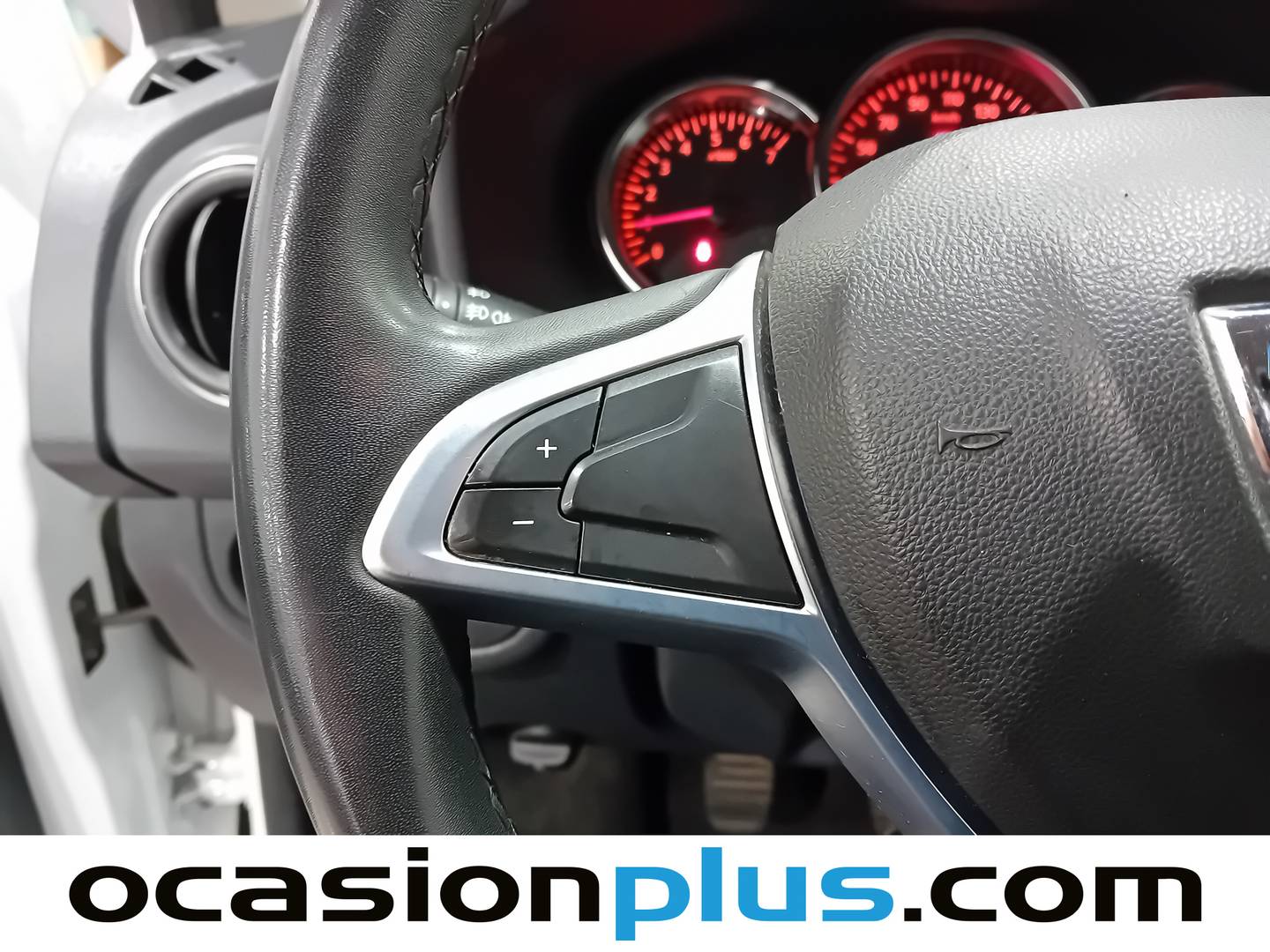 Foto Dacia Sandero Dacia Sandero Stepway Comfort TCe (90 CV)