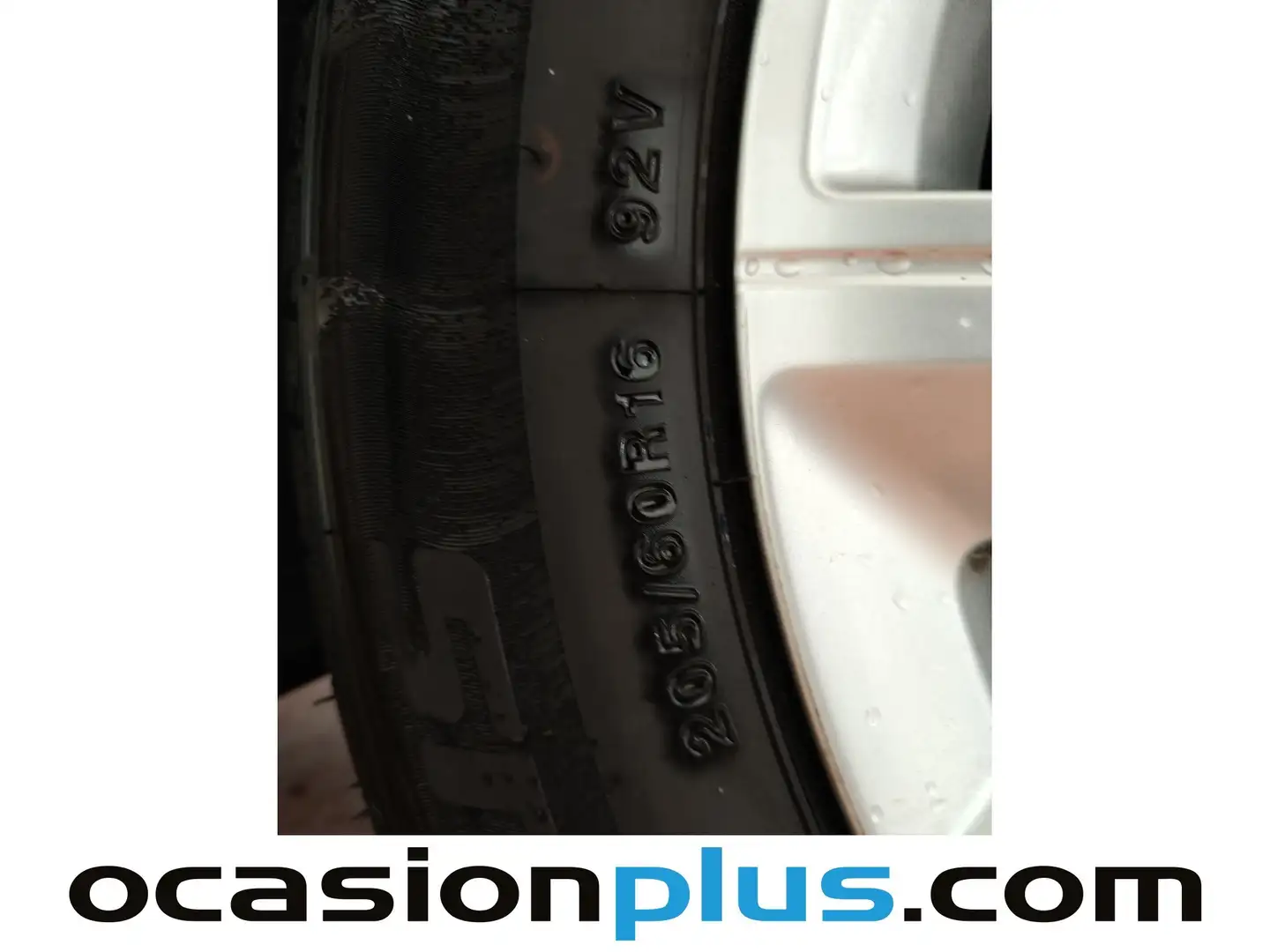 Foto Volkswagen T-Cross Volkswagen T-Cross Advance 1.0 TSI (110 CV) DSG