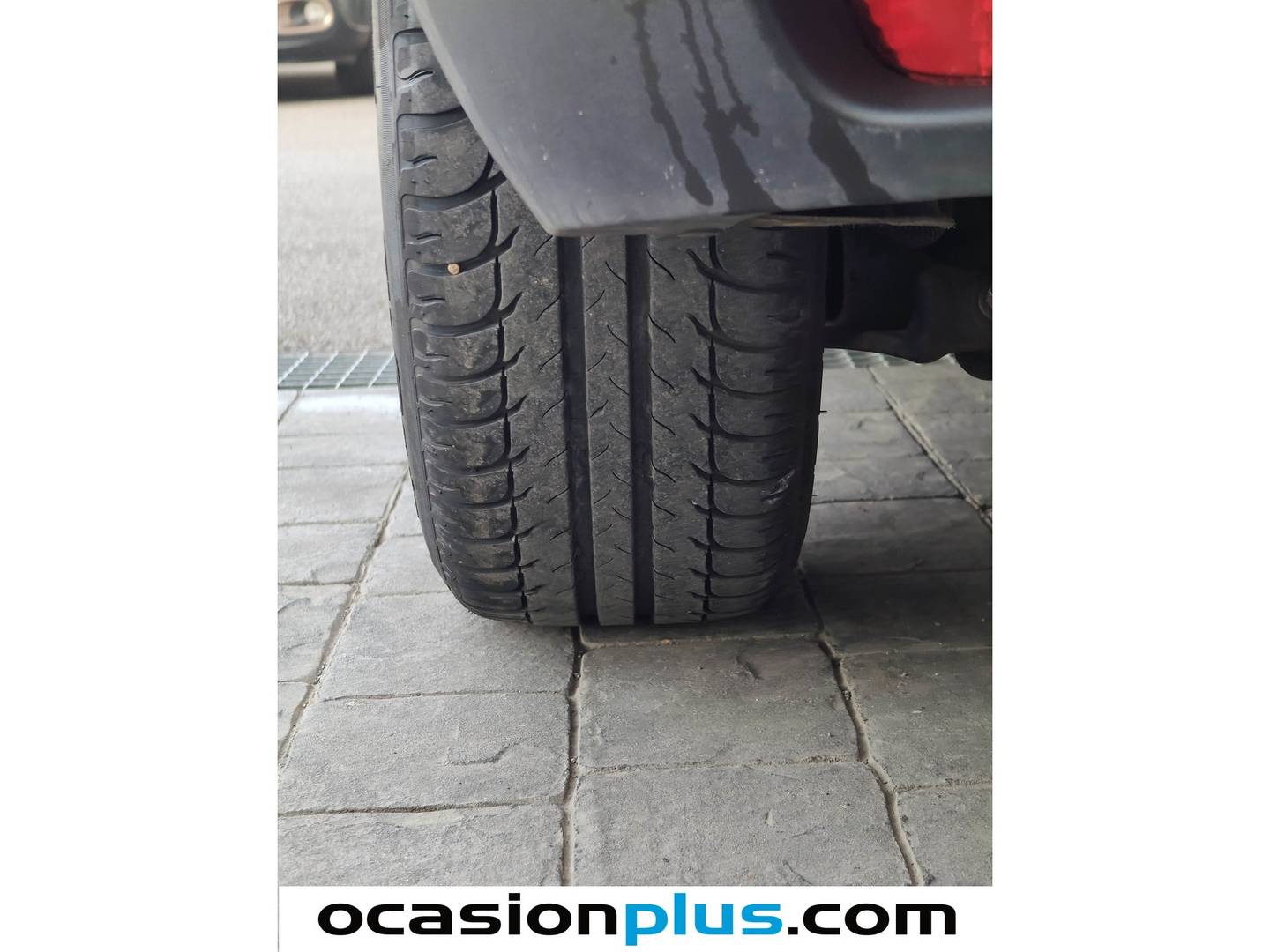 Foto Renault Scénic Renault Scenic Limited dCi (110 CV) EDC