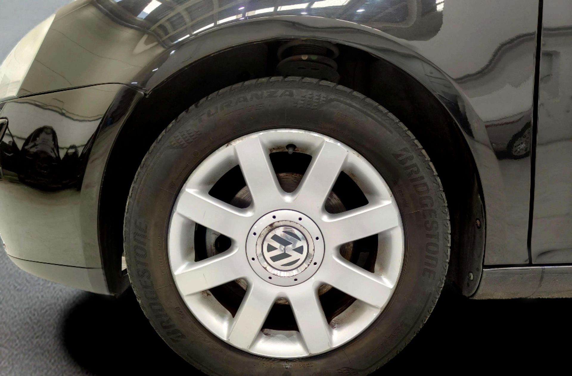 Volkswagen Golf Sportline 1.6 FSI - foto 27