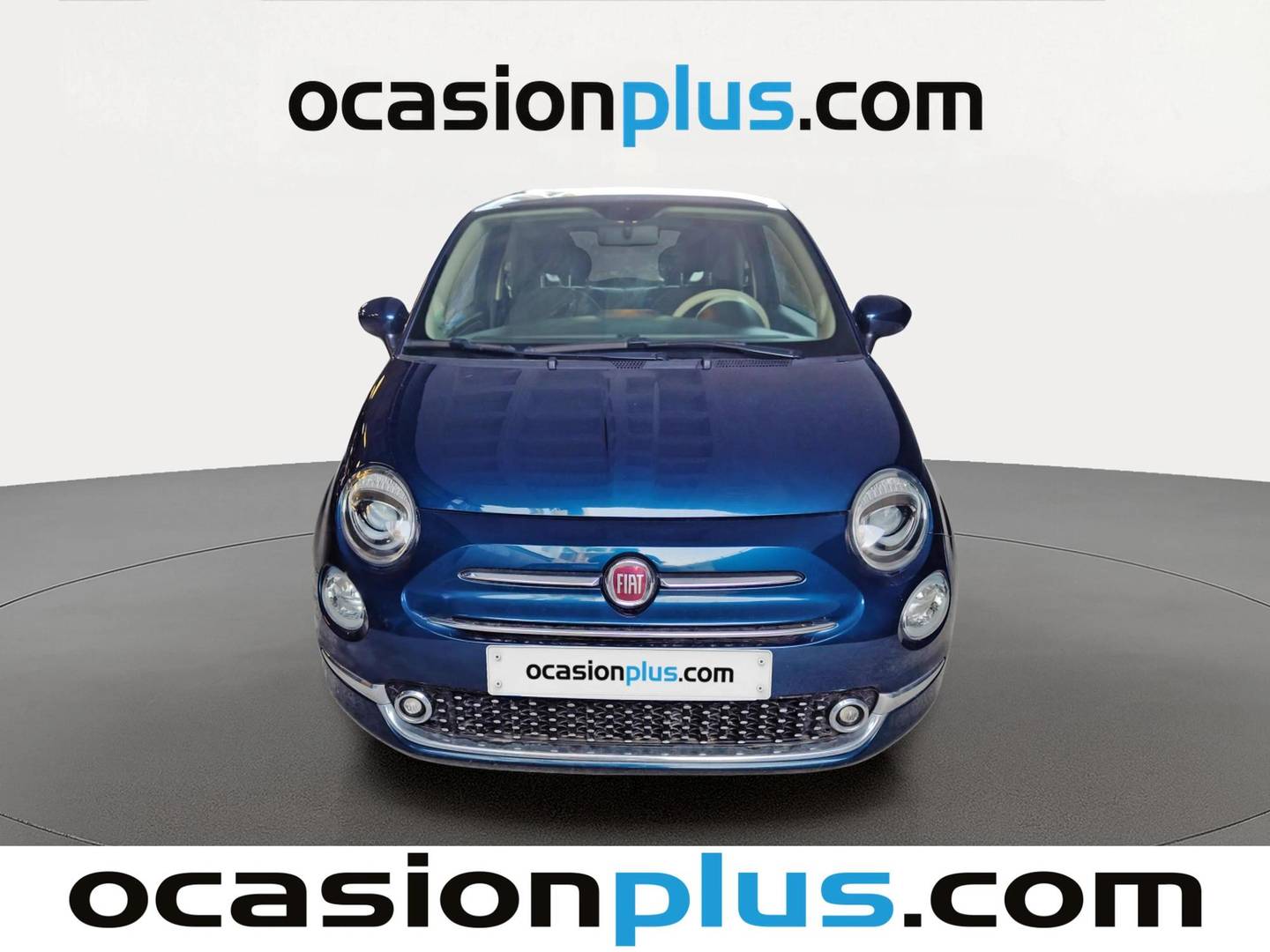 Fiat 500 Fiat 500 1.0 Hybrid Dolcevita (70 CV) 70cv