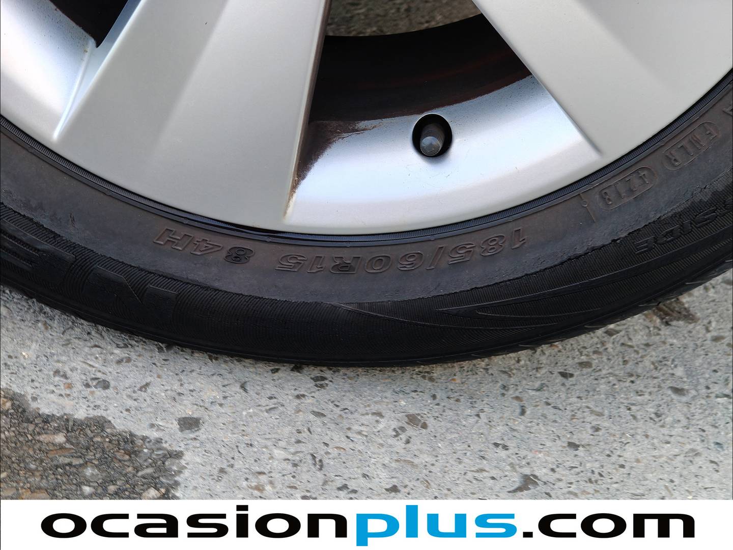 Skoda Fabia Skoda Fabia 1.0 TSI Like DSG (110 CV) de segunda mano