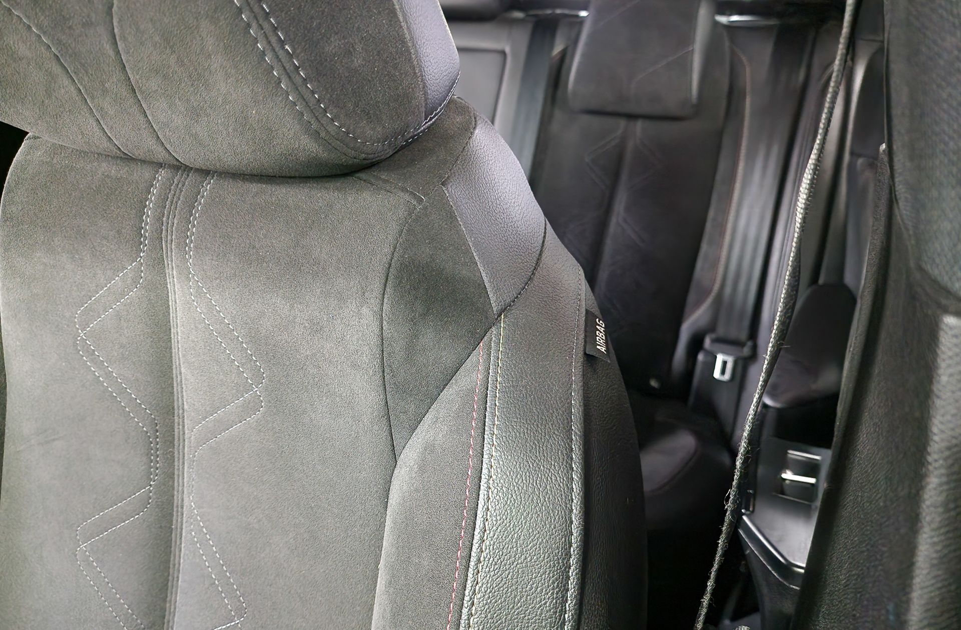 DS 7 Crossback PureTech 180 Performance Line - foto 6
