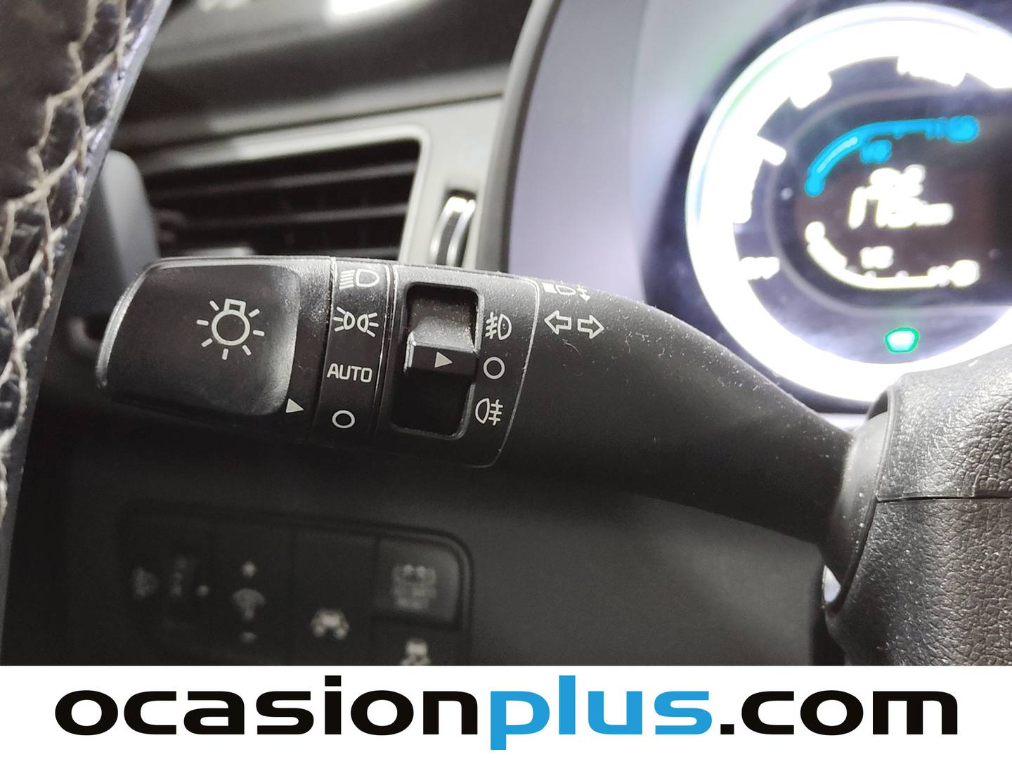 Accesorios del KIA Niro Kia Niro 1.6 GDi HEV Híbrido Drive (141 CV)