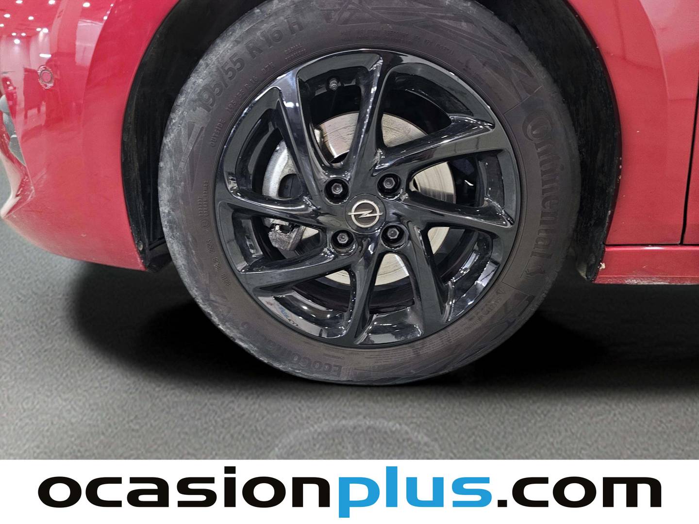 Opel Corsa Opel Corsa 1.2T XHL GS (100 CV) de ocasión