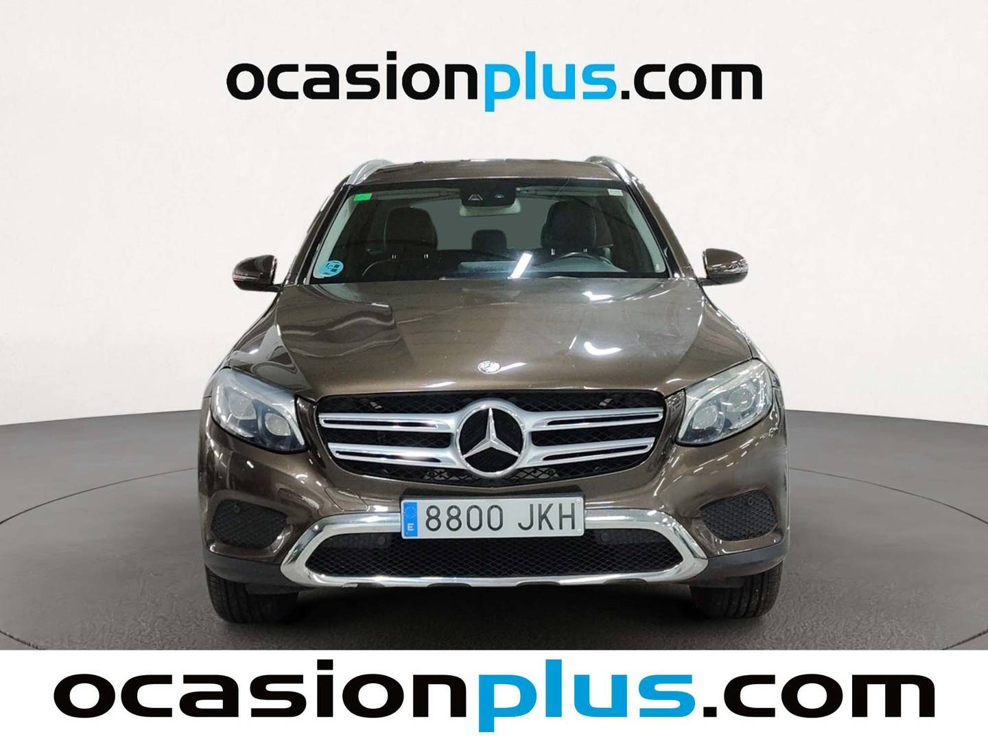 Mercedes Clase GLC Mercedes-Benz GLC GLC 220 d 4Matic (170 CV) 170cv