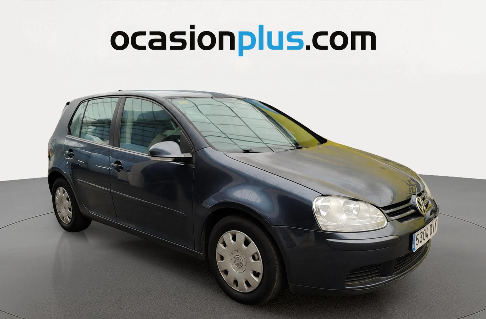 Volkswagen Golf Trendline 1.6 - foto 2