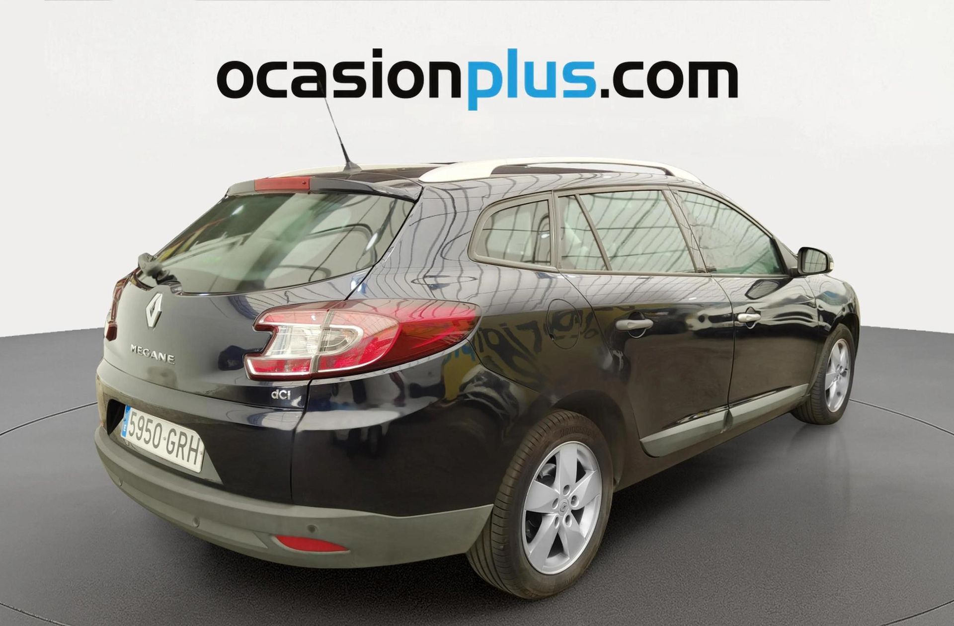 Renault Mégane Sport Tourer 1.9 dCi Dynamique - foto 4